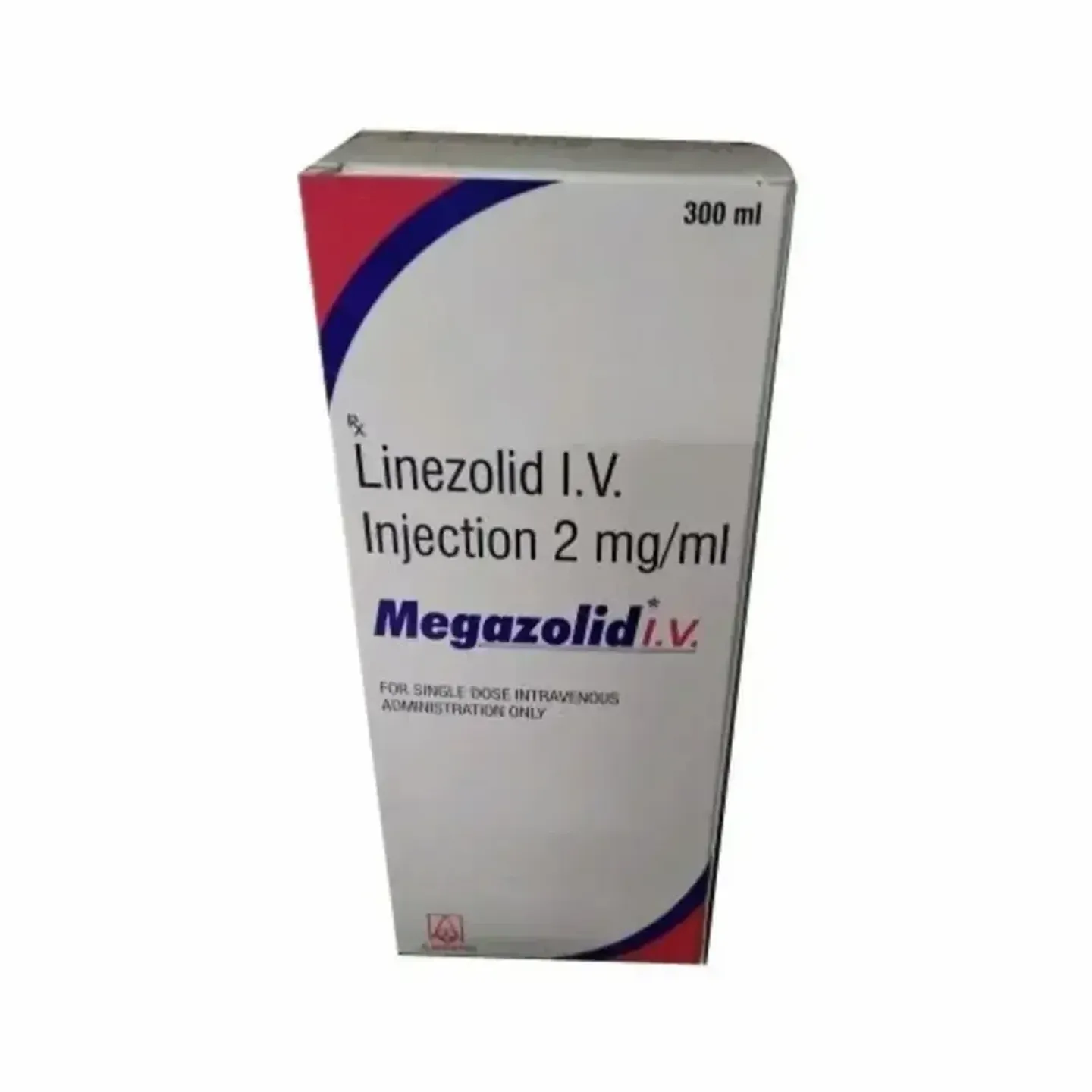 Megazolid Injection 300ml product image