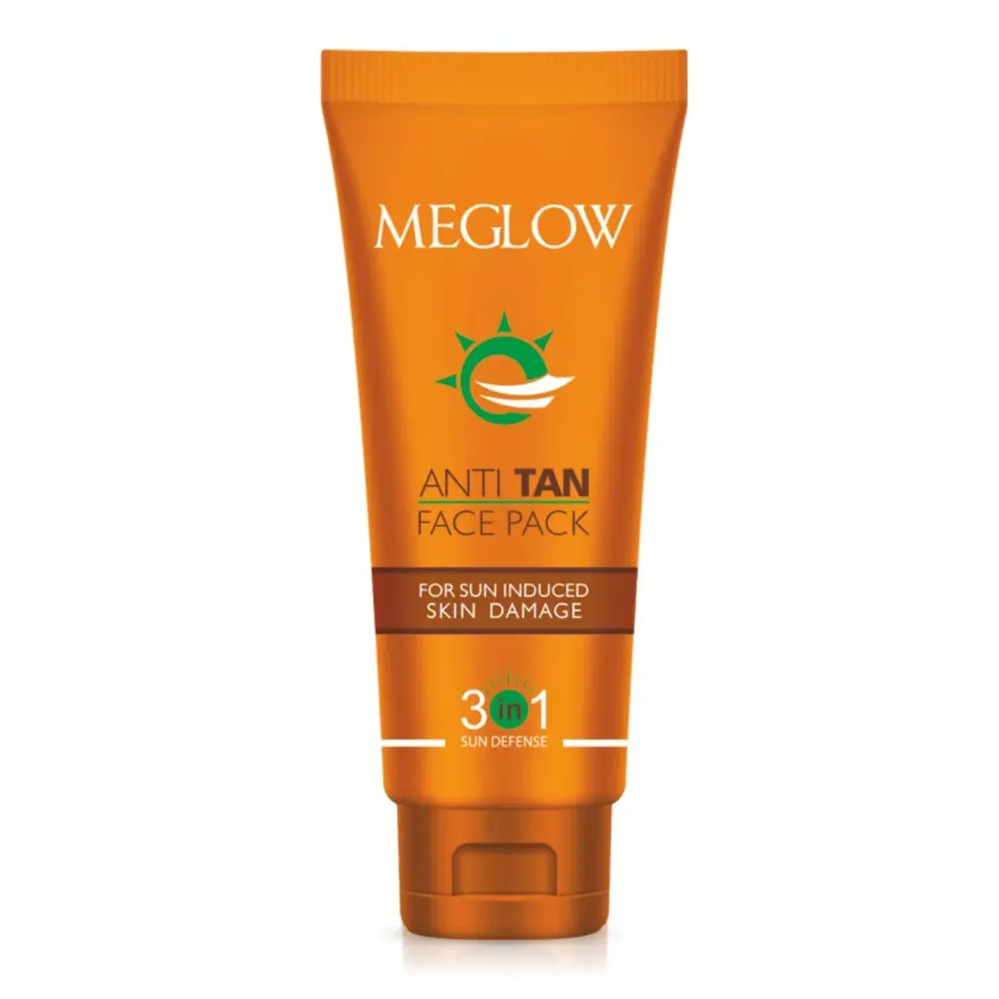 Meglow Anti Tan Face Pack product image