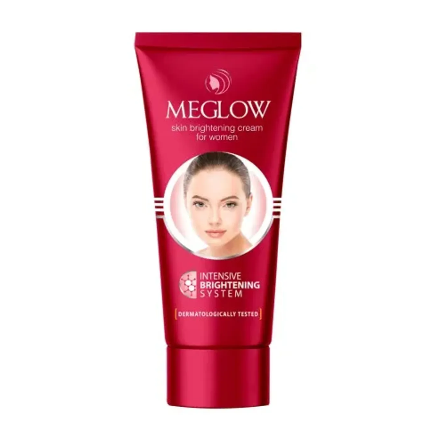Meglow Fairness Face Cream For Women 15gm product image