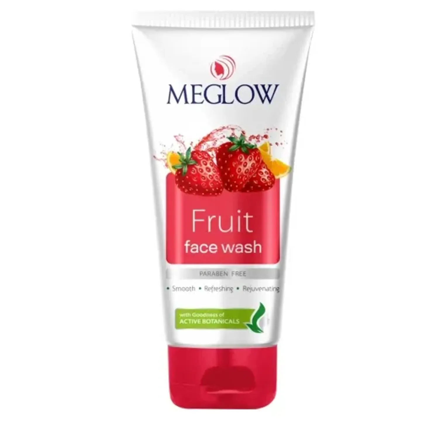Meglow Fruit Face Wash product image