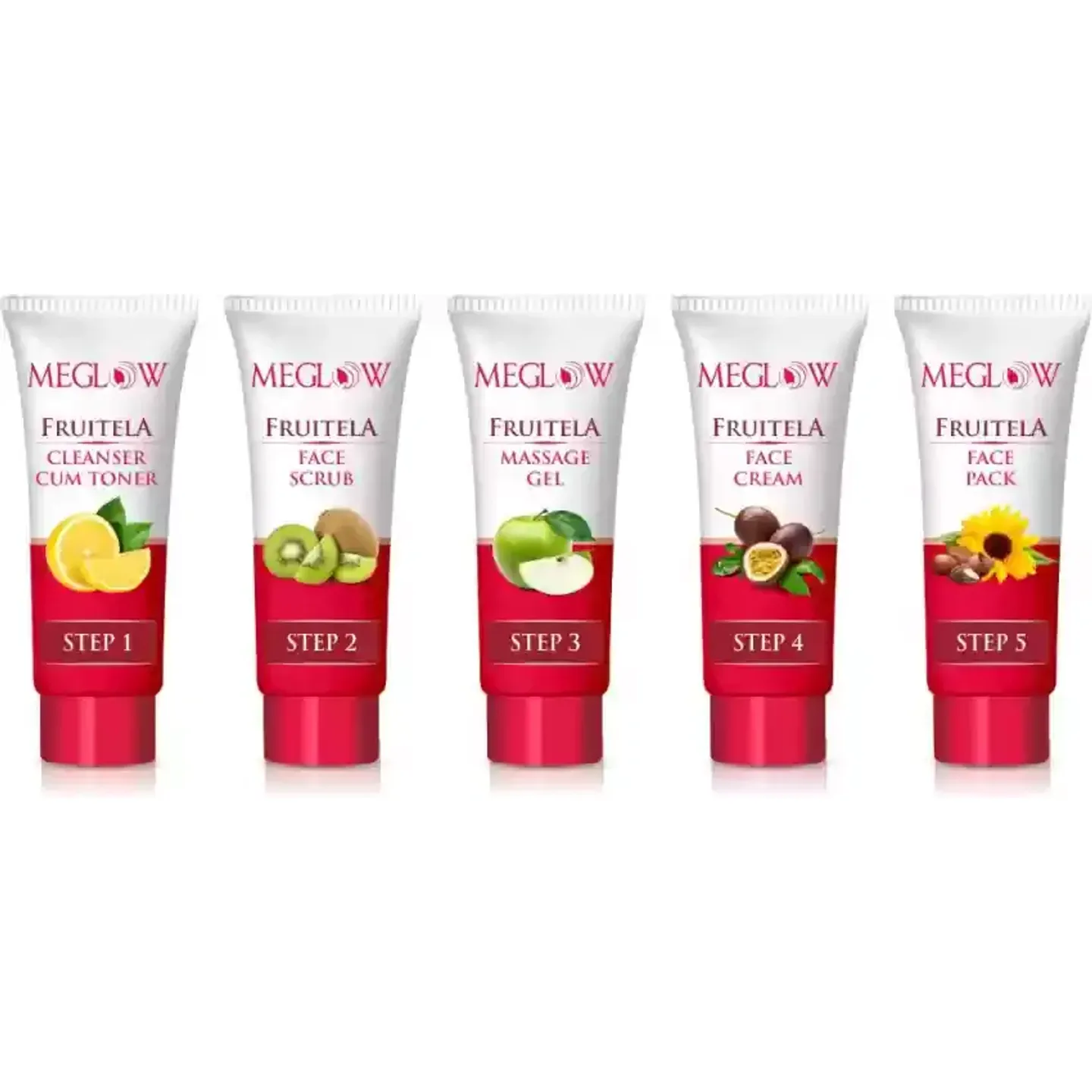 Meglow Fruit Kit product image