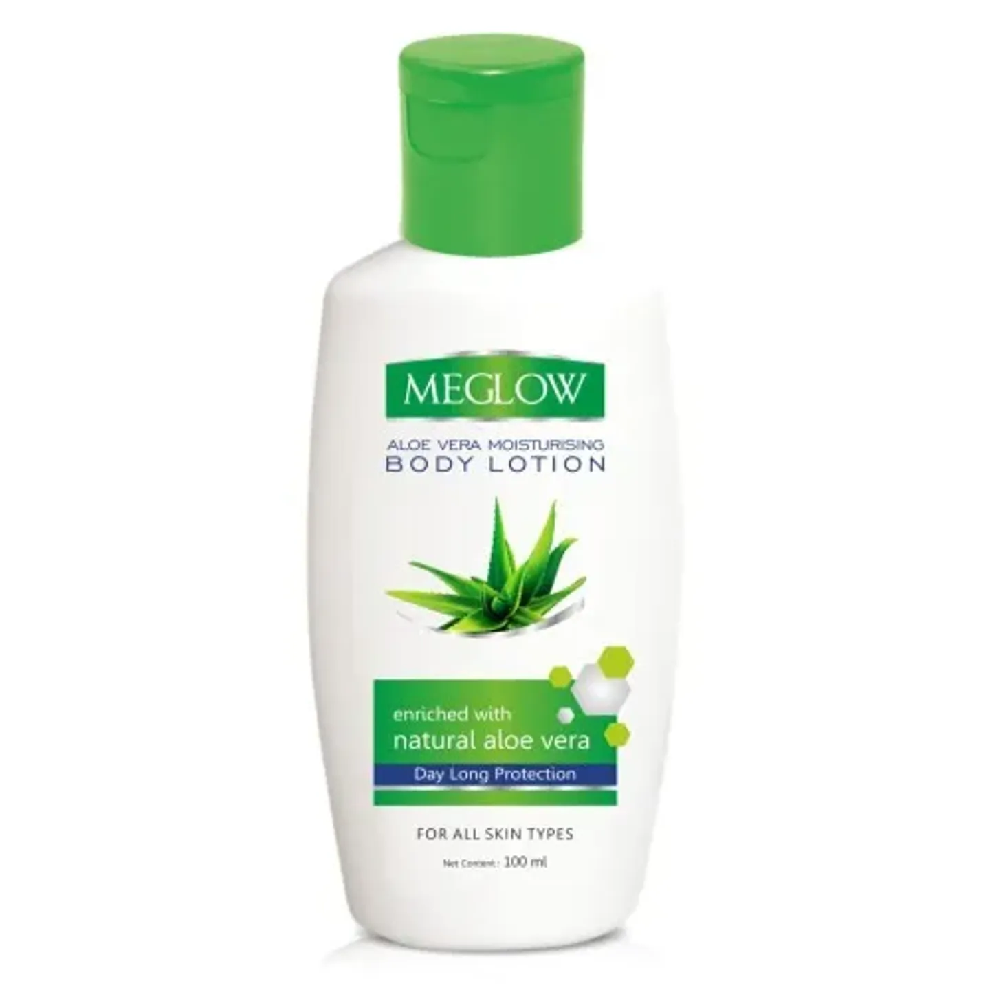 Meglow Lotion 100ml product image