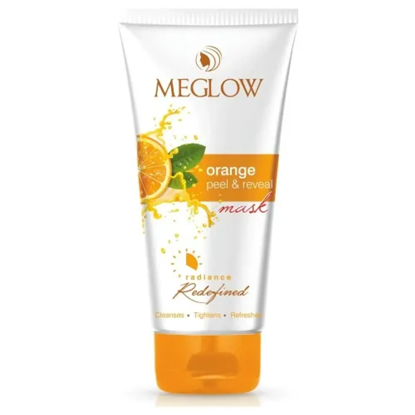 Meglow Orange Mask product image