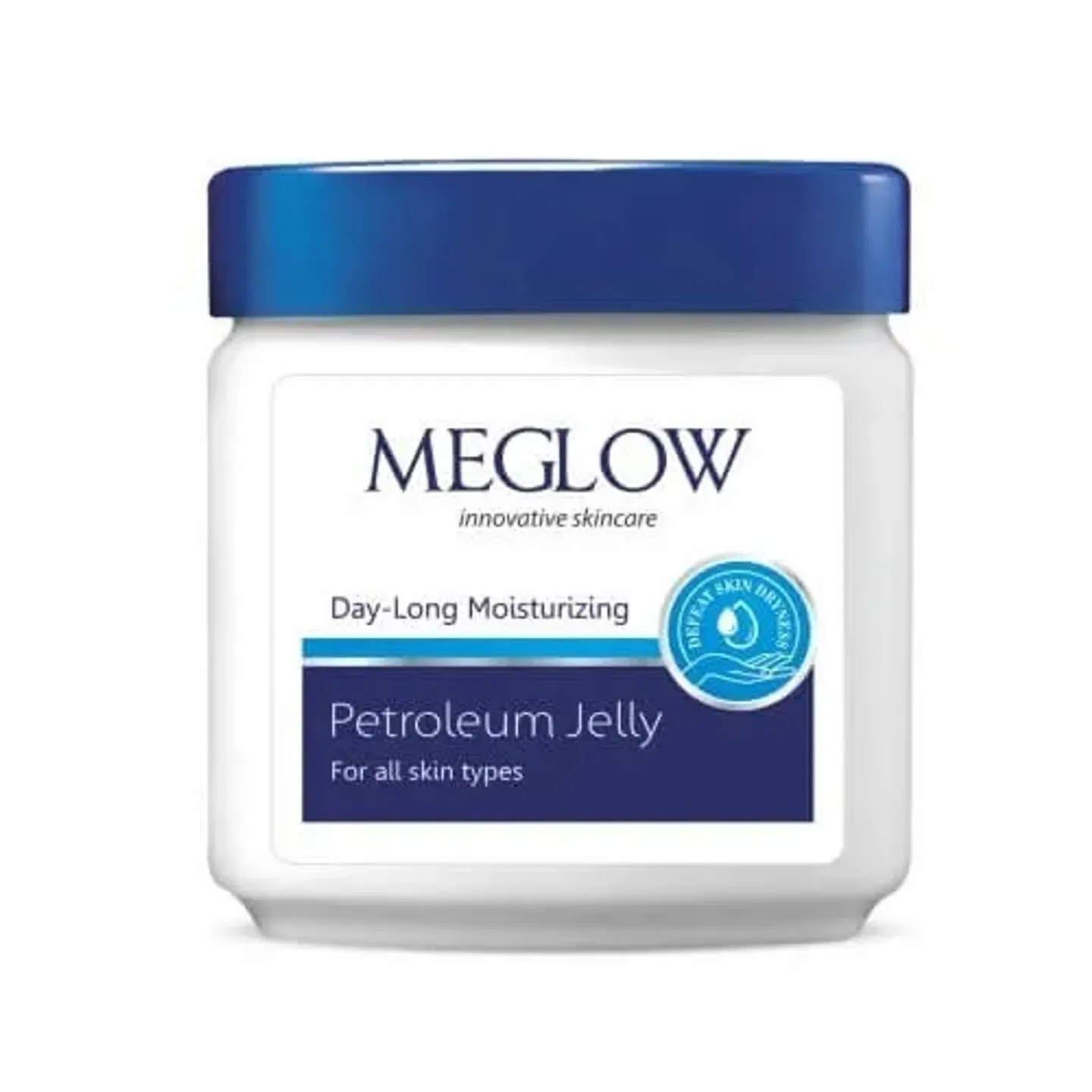 Meglow Petroleum Jelly 100gm product image