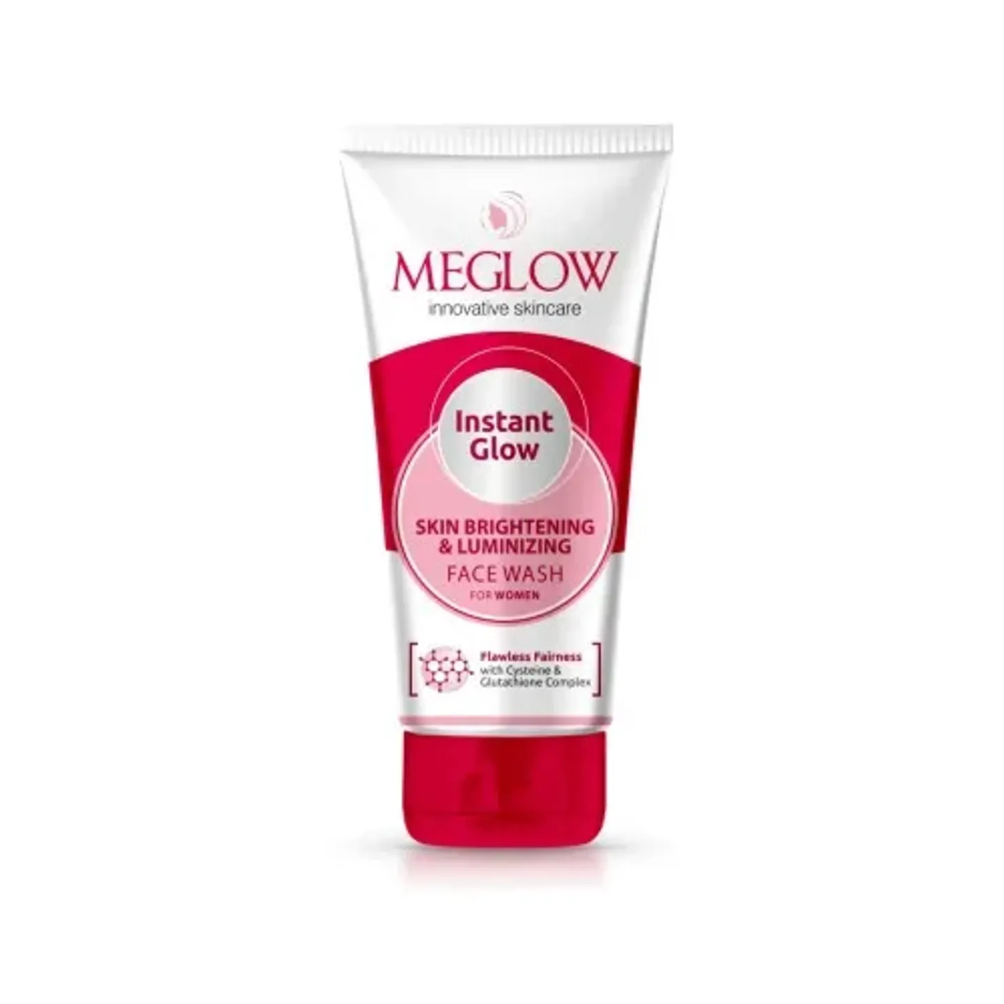 Meglow Women Face Wash product image