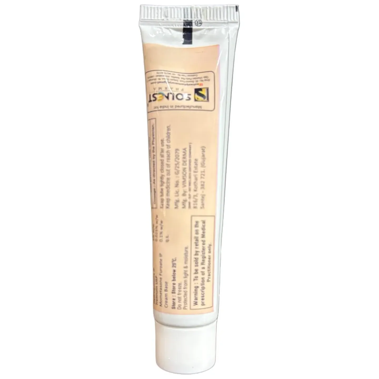 Mela Spark Cream 15gm product image