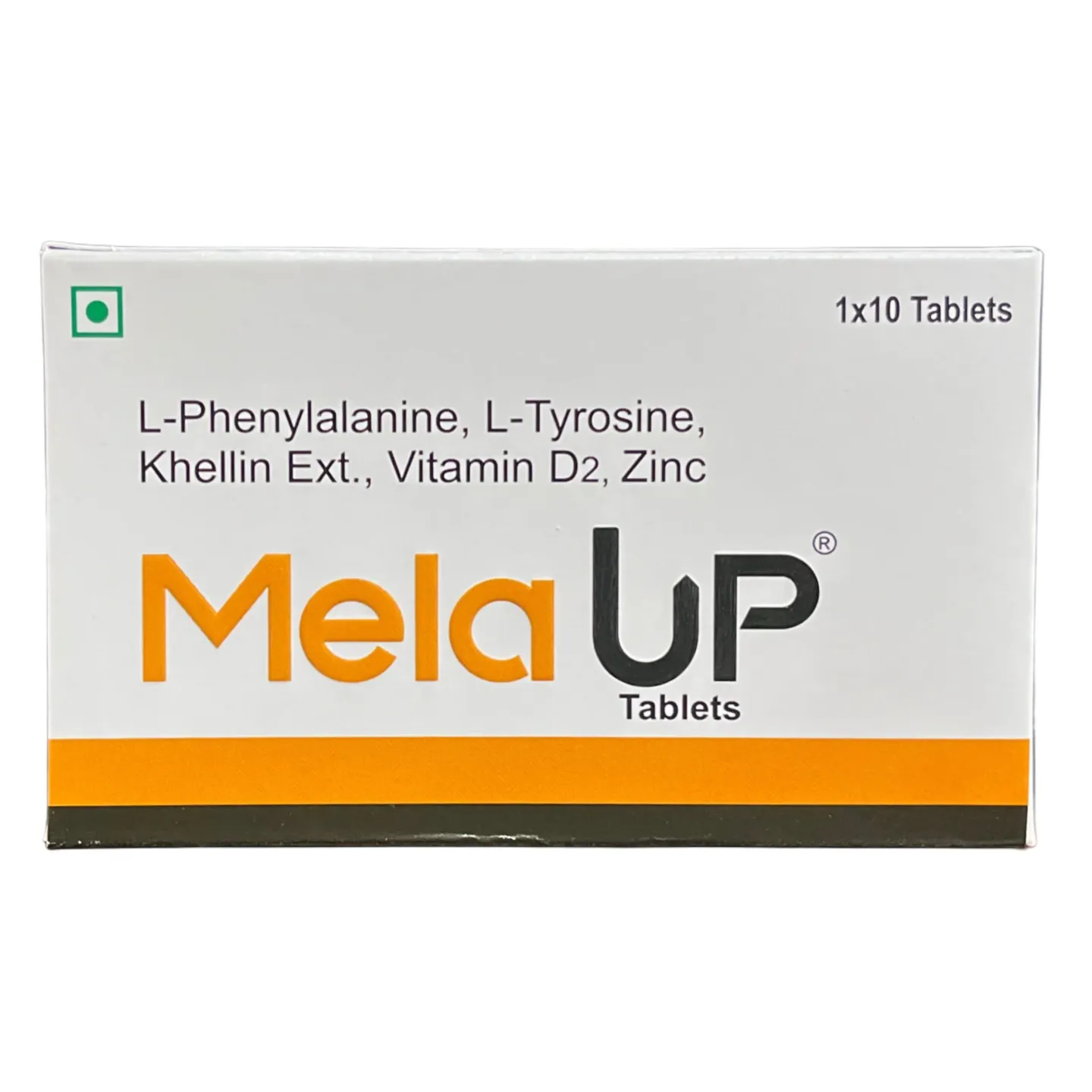 Mela Up Tablets product image