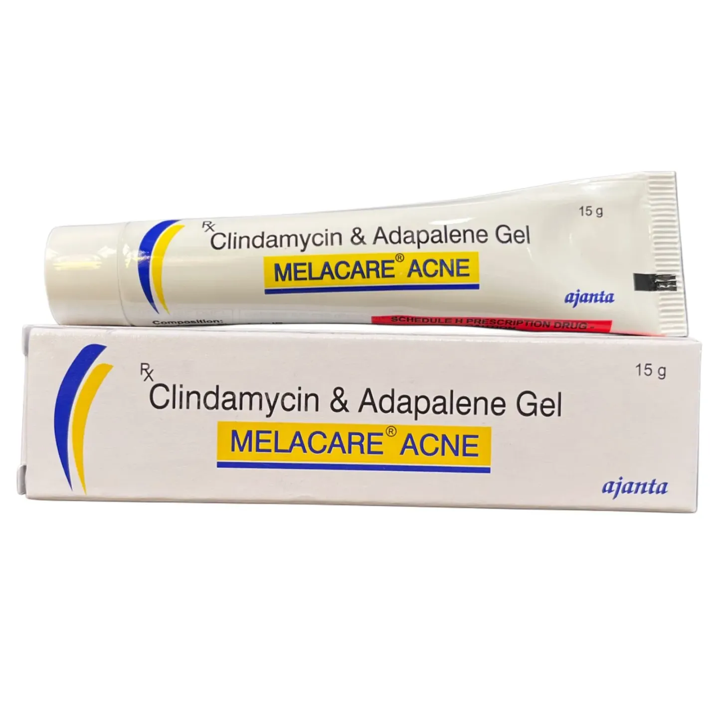 Melacare Acne Gel 15gm product image