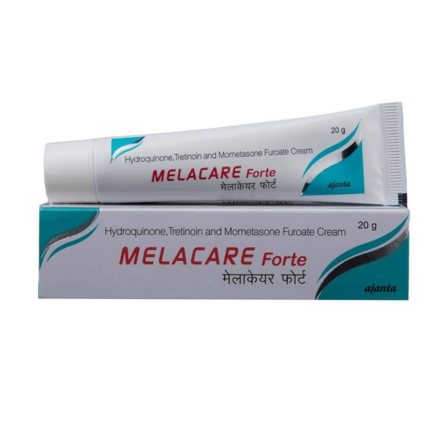 Melacare Forte Cream product image