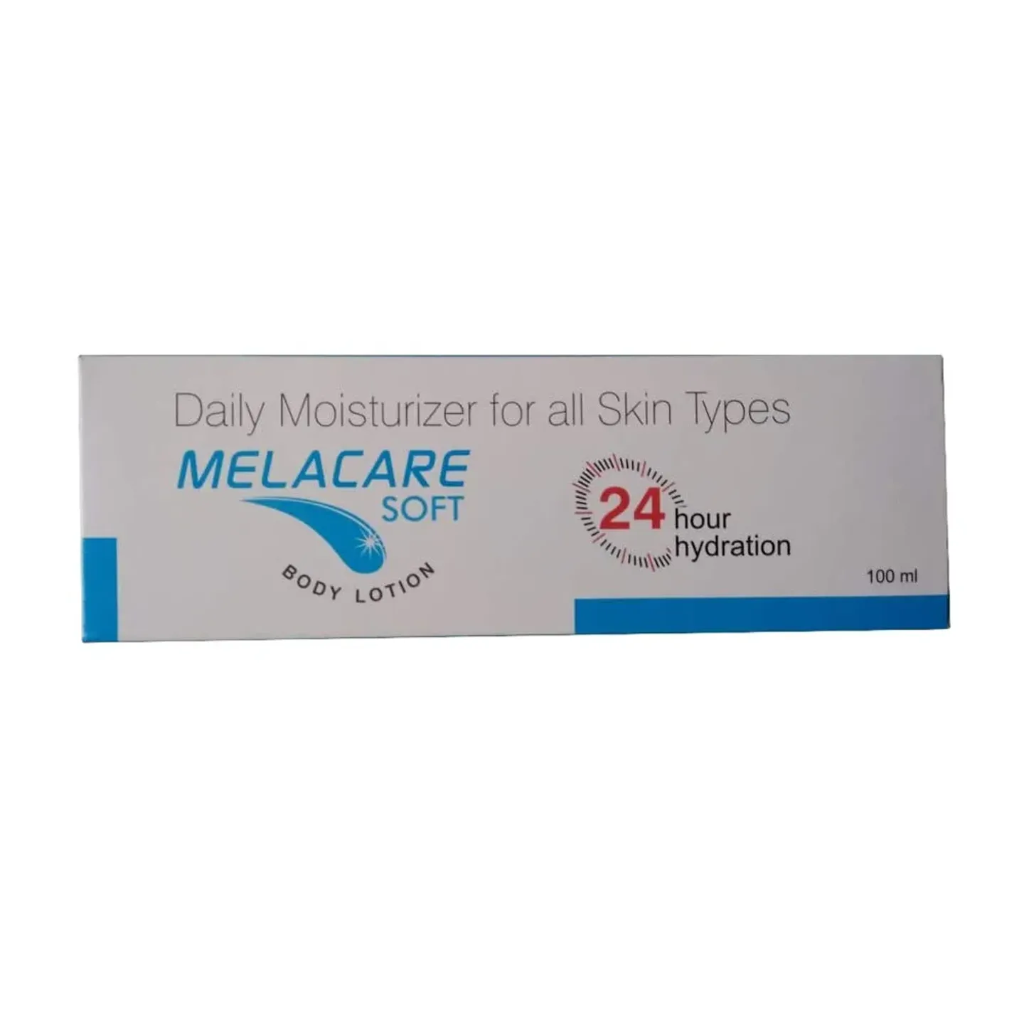 Melacare Soft Body Lotion product image