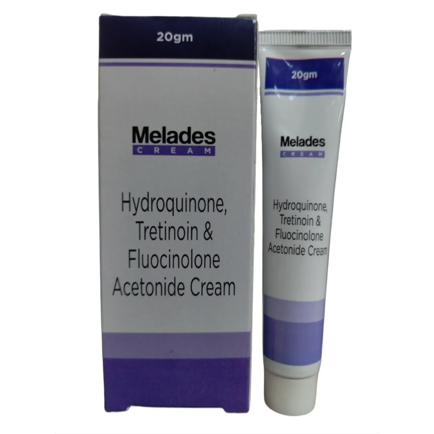 Melades Cream 20gm product image