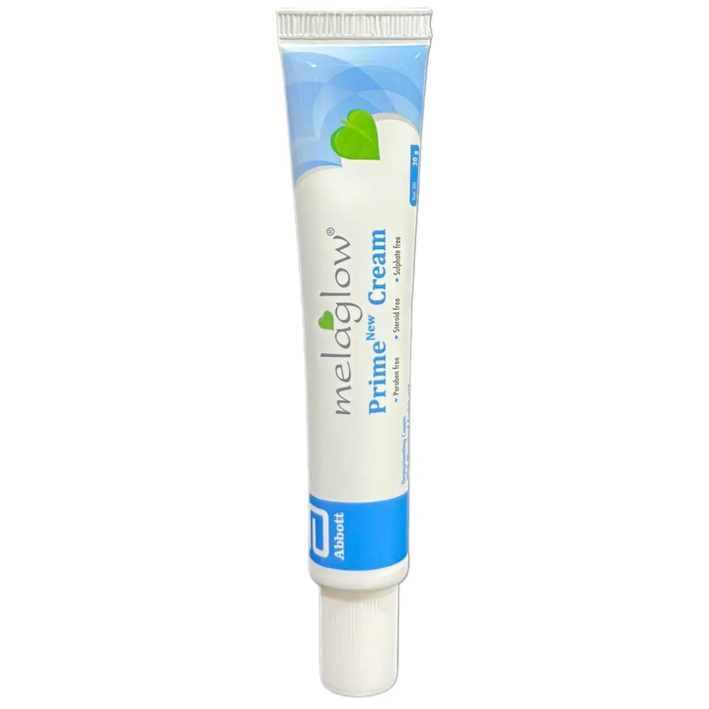Melaglow Prime Cream product image