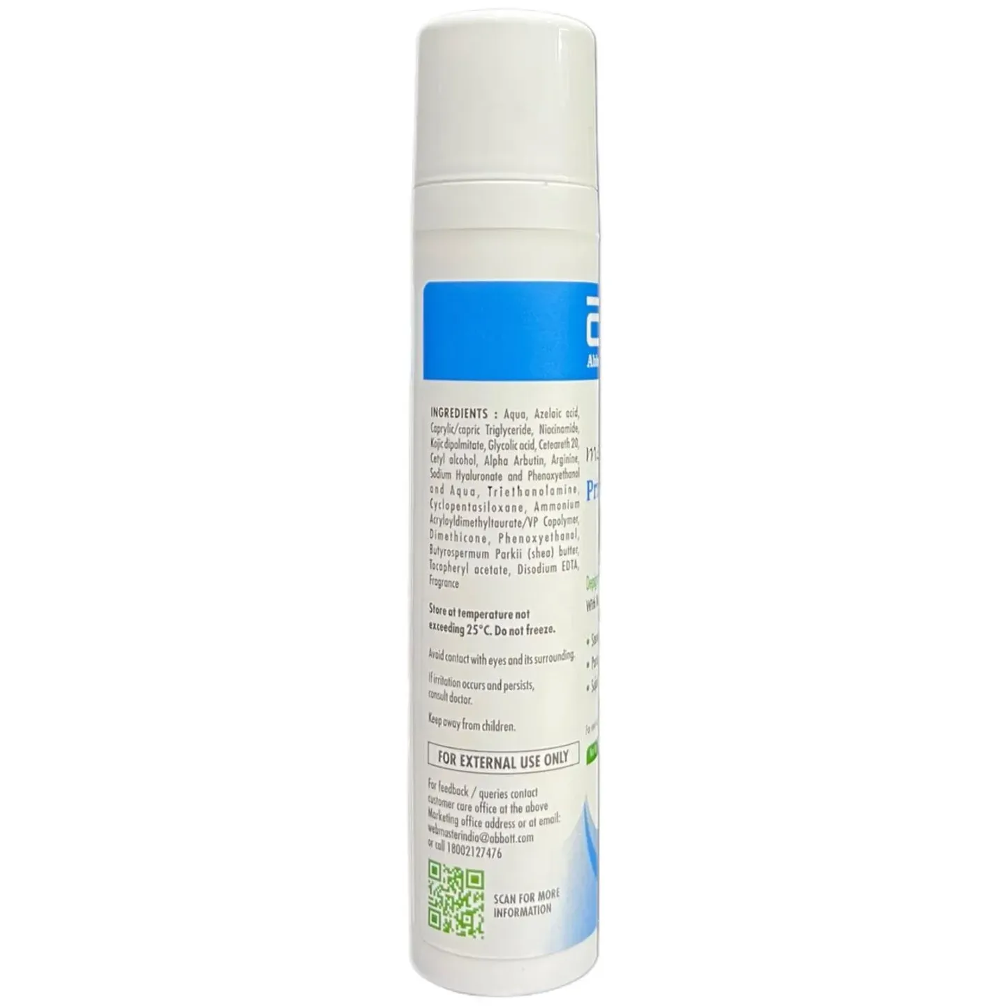 Melaglow Prime Lotion product image