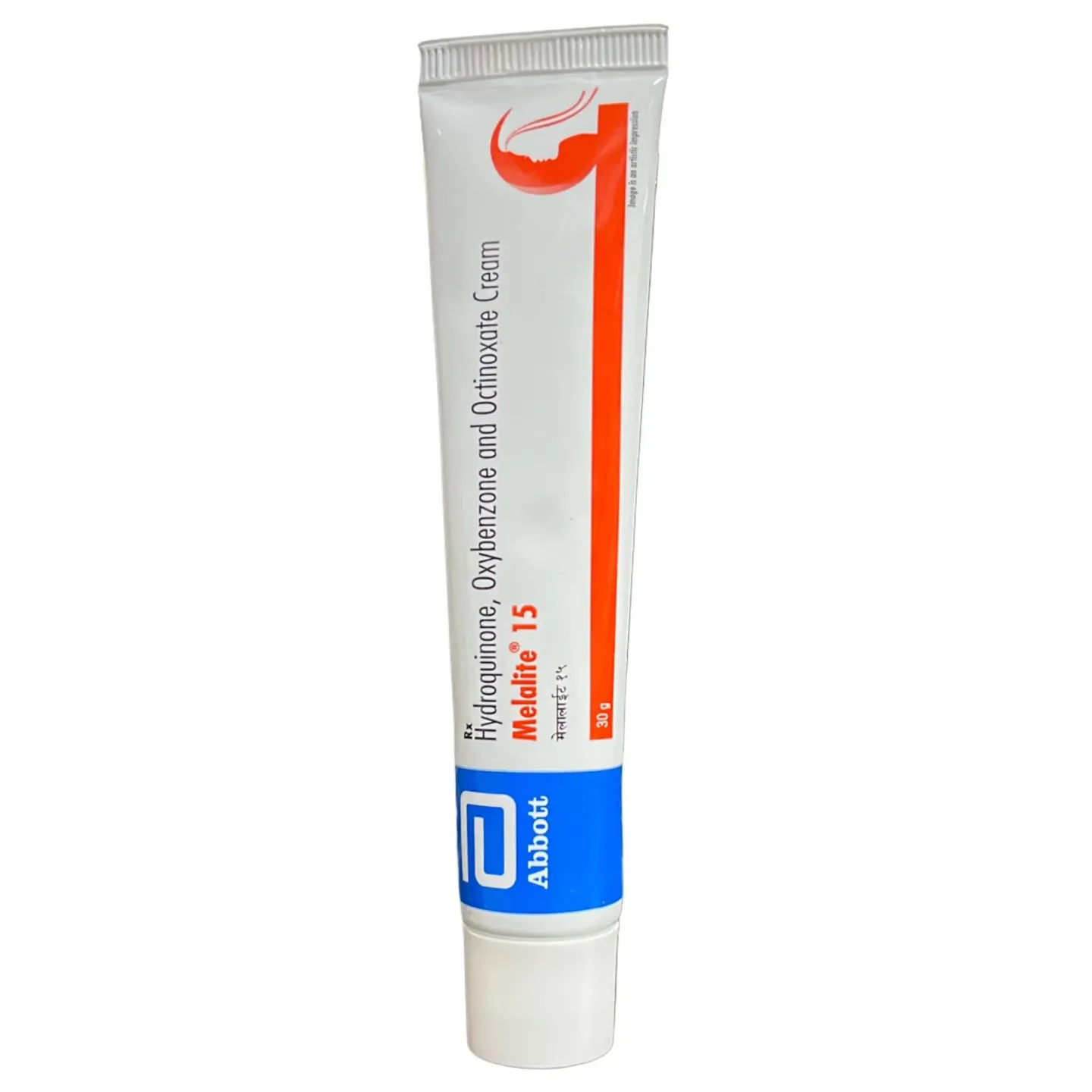 Melalite 15 Cream 30gm product image