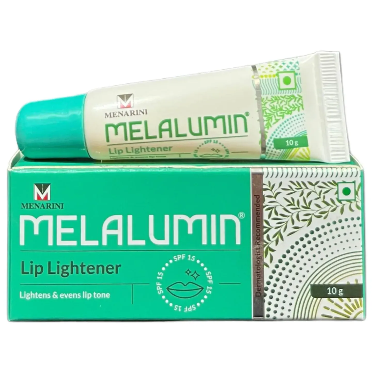 Melalumin Lip Lightener 10gm product image