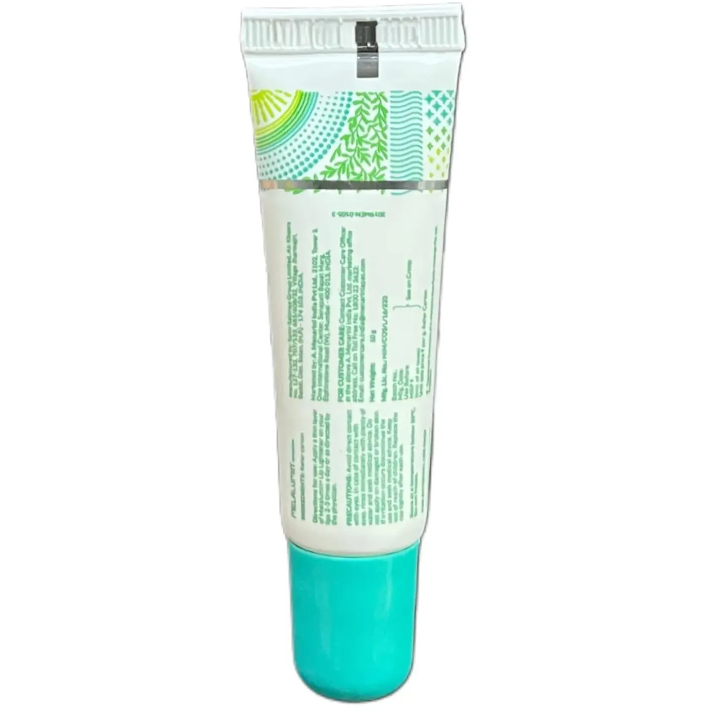 Melalumin Lip Lightener 10gm product image