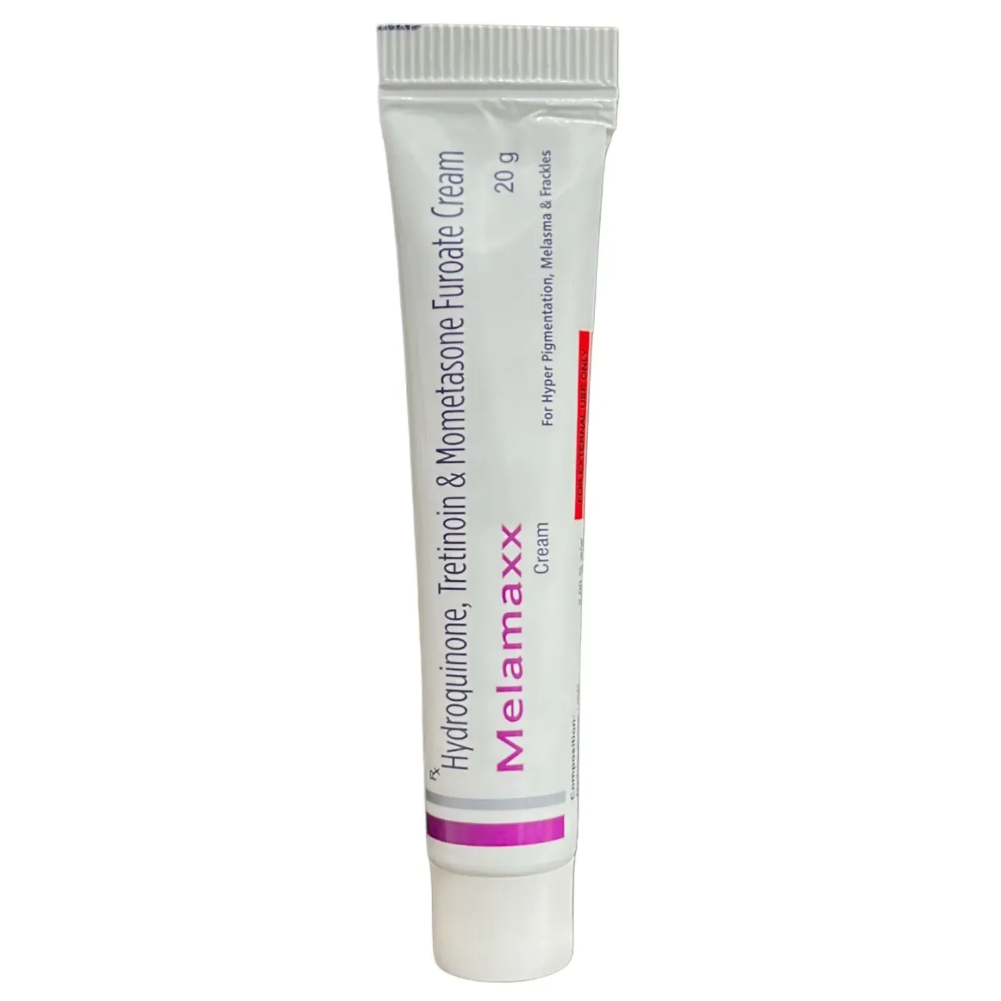 Melamaxx Cream 20gm product image