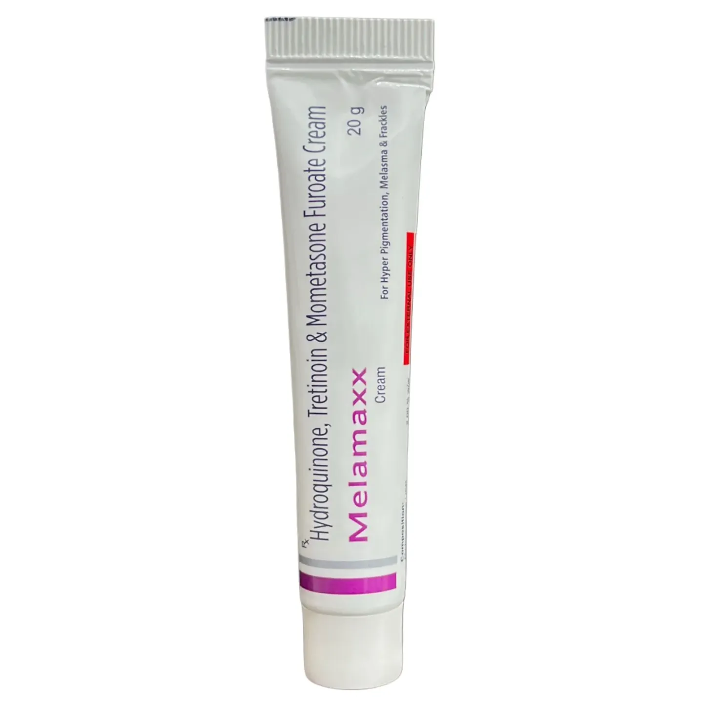 Melamaxx Cream 20gm product image