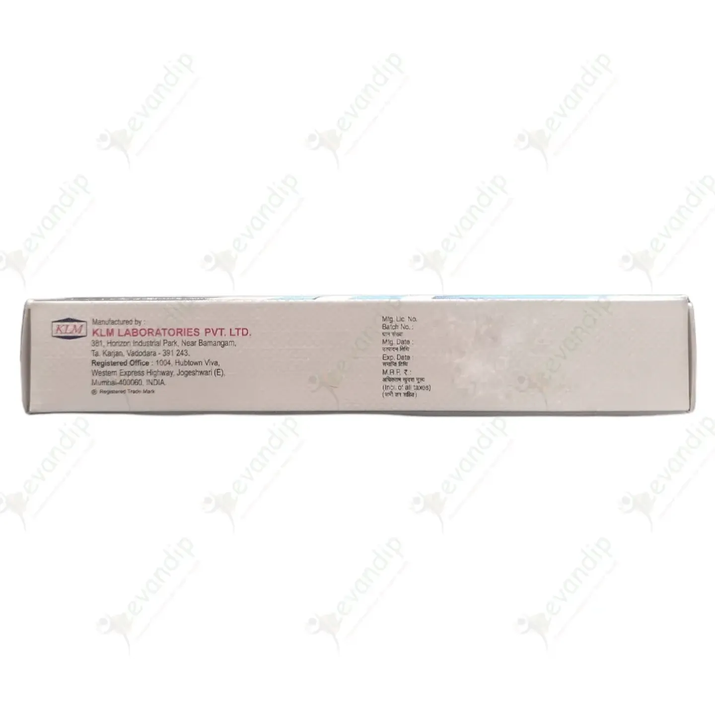 Melapik Cream 20gm product image