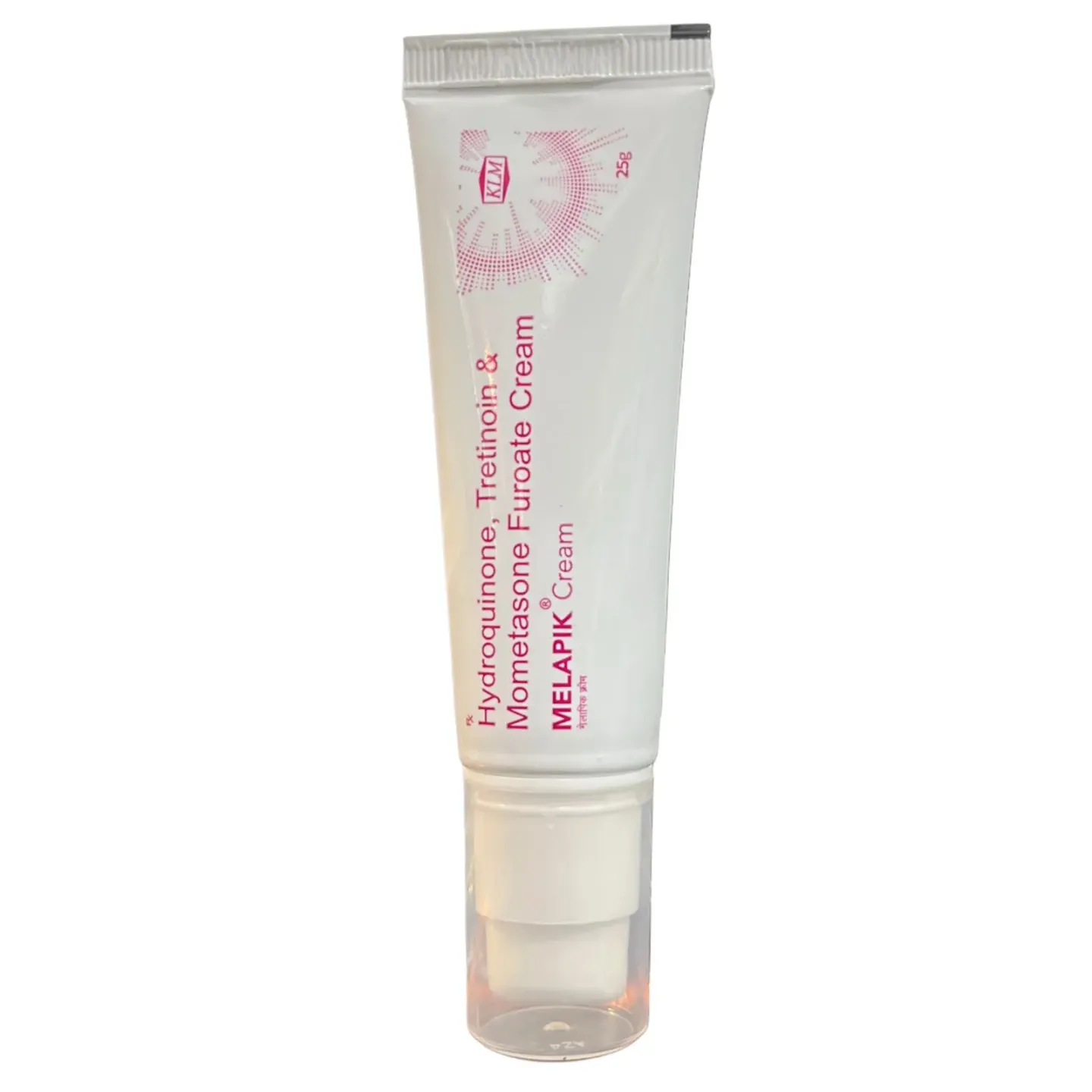 Melapik Cream 25gm product image