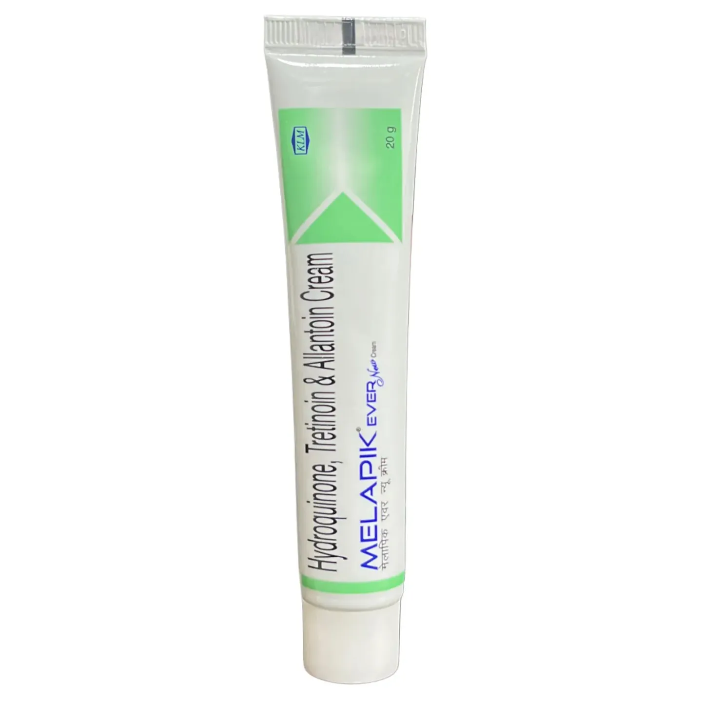 Melapik Ever New Cream 20gm product image