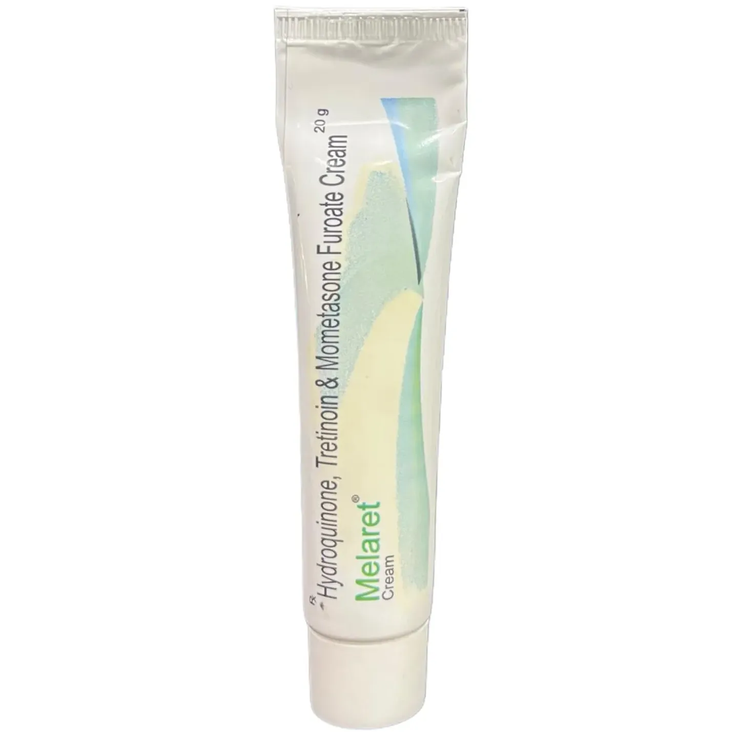 Melaret Cream 20gm product image