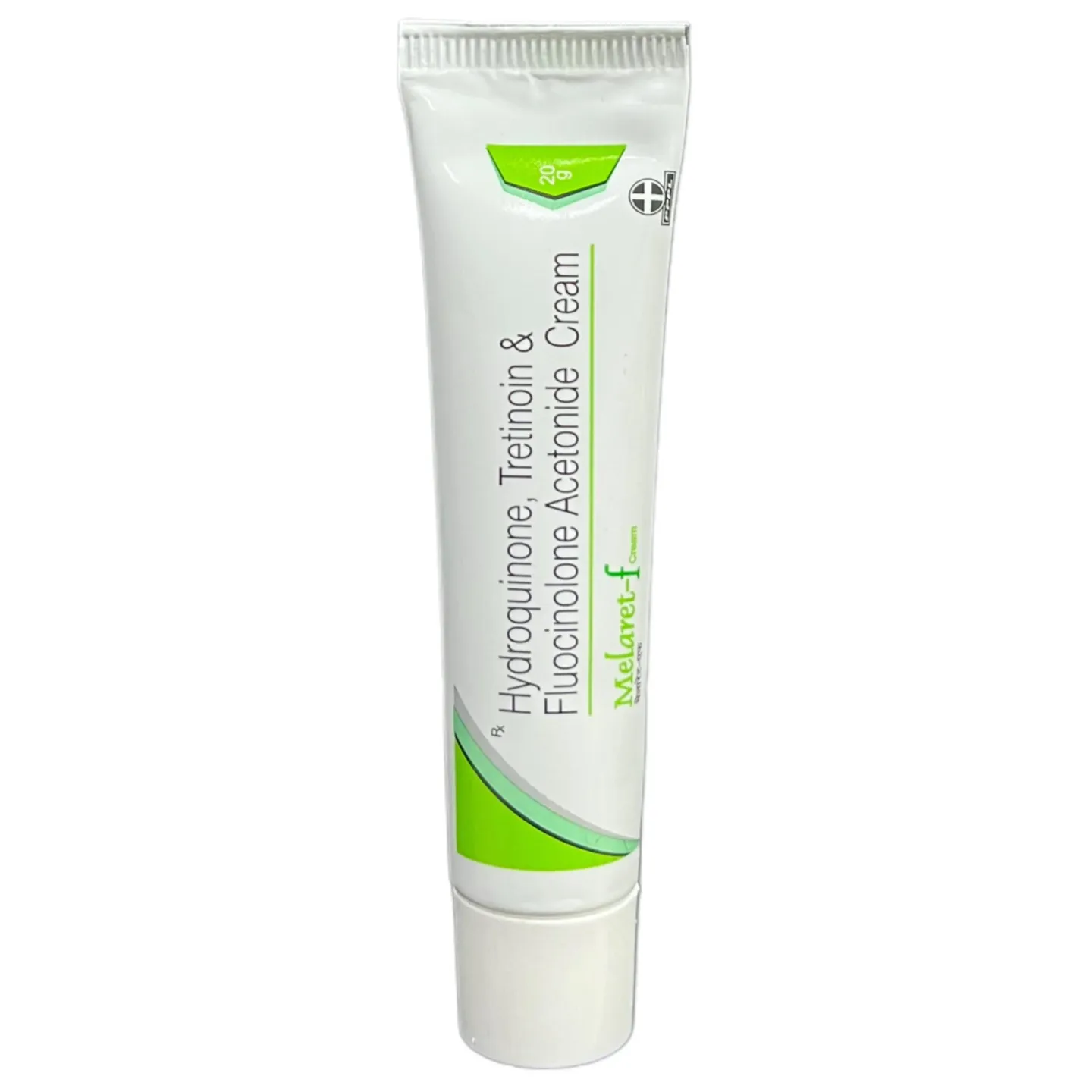 Melaret F Cream 20gm product image