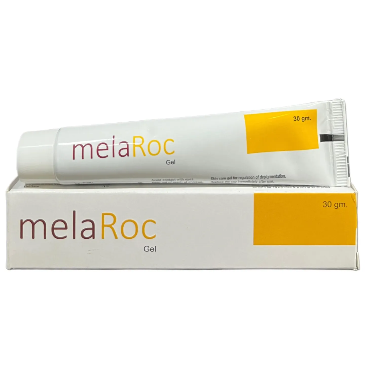 Melaroc Gel 30gm product image
