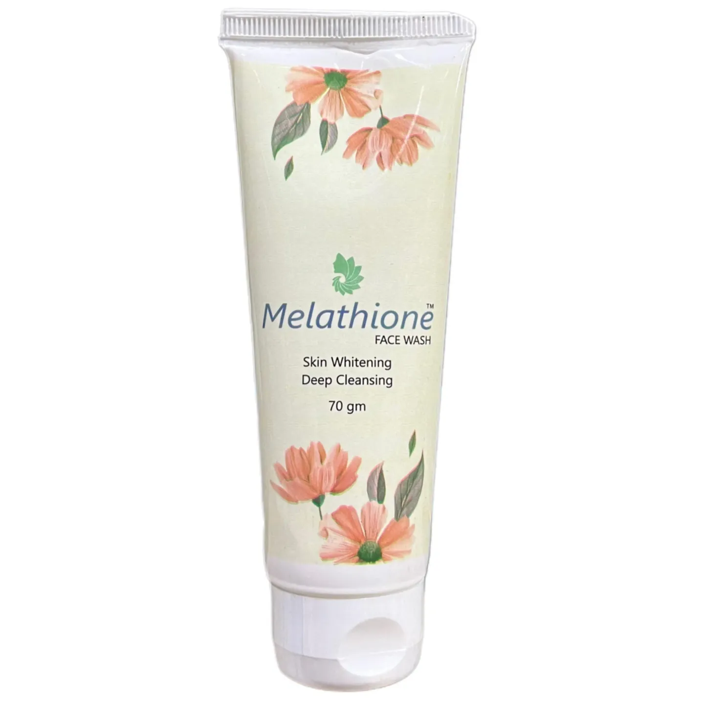 Melathione Face Wash 70gm product image