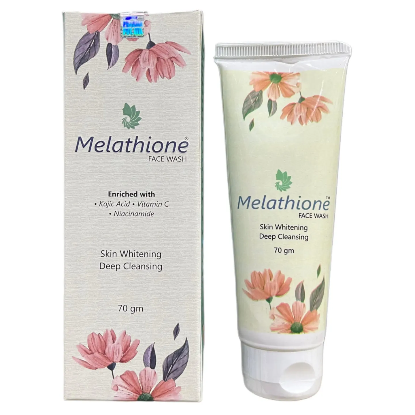 Melathione Face Wash product image