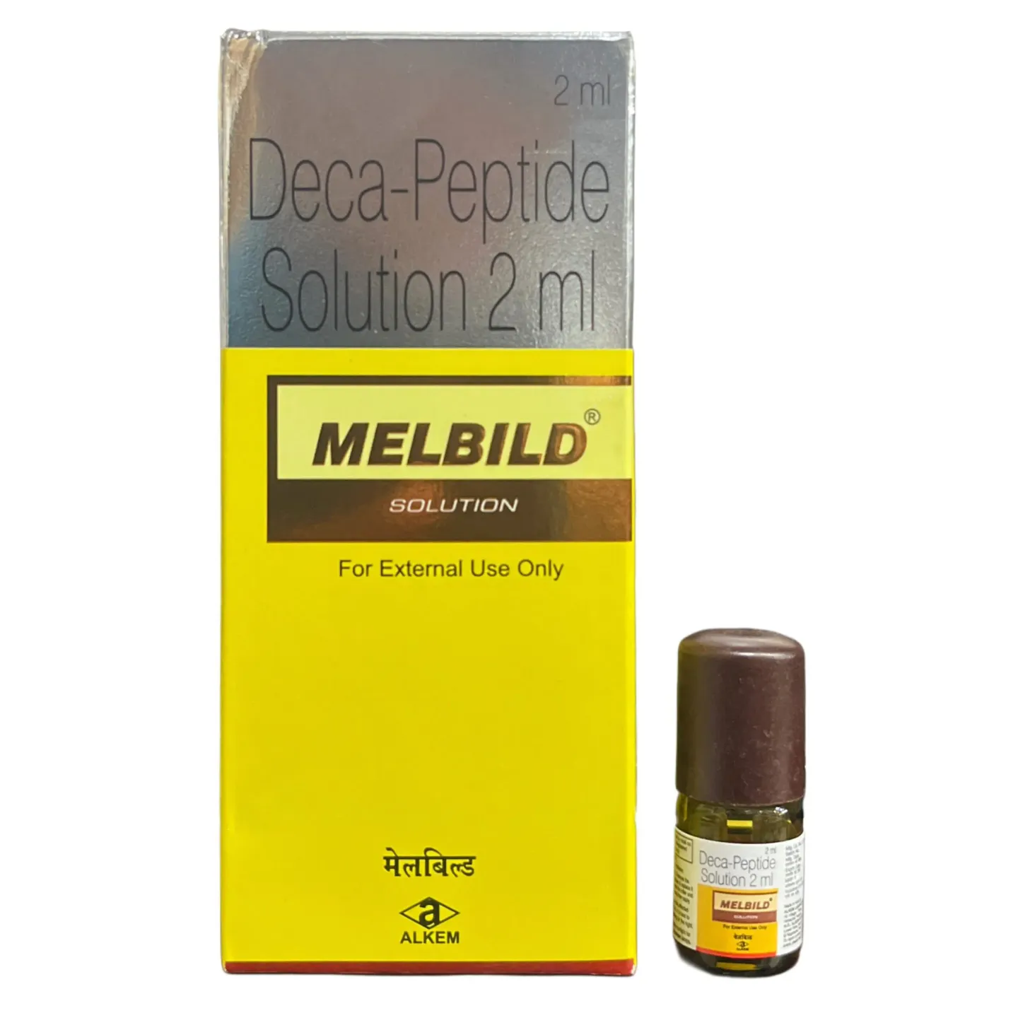 Melbild Solution 2ml product image