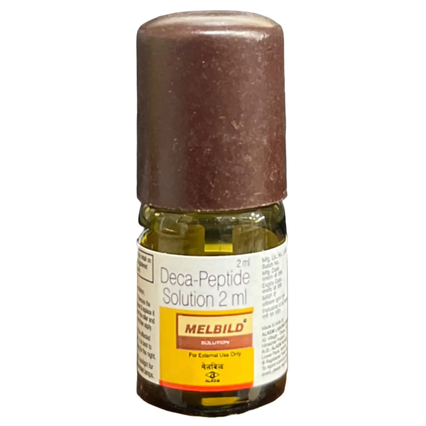 Melbild Solution 2ml product image