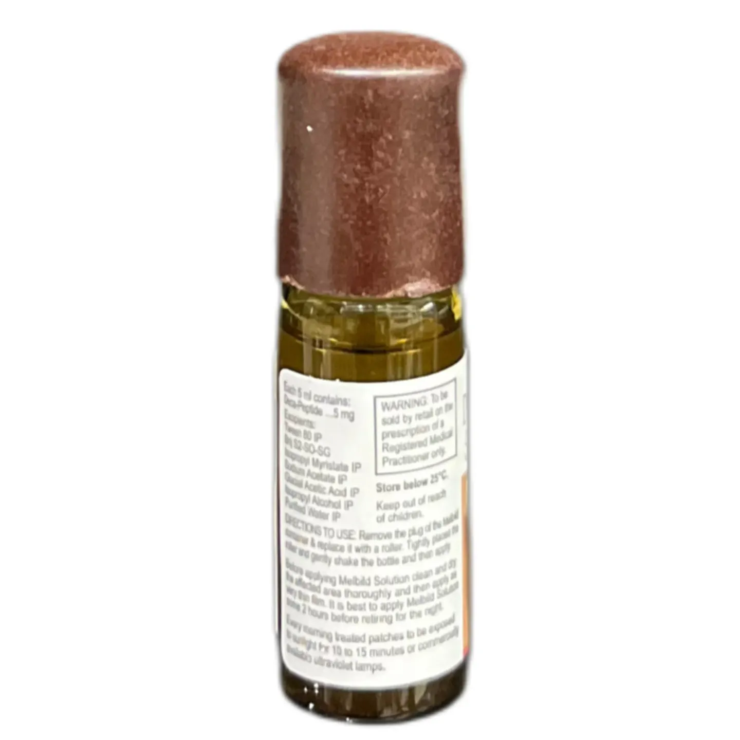 Melbild Solution 5ml product image