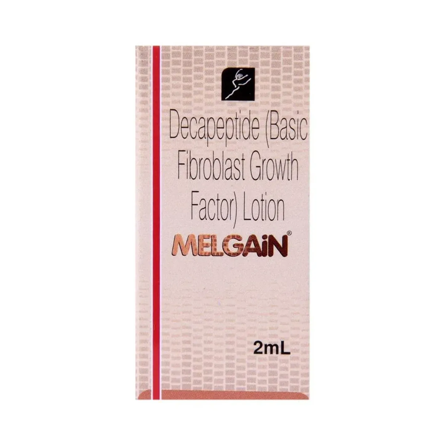 Melgain Lotion 2ml product image