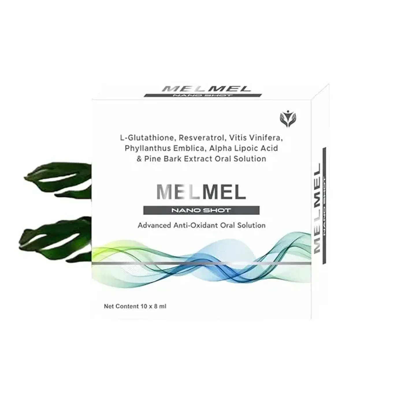 Melmel Nano Shot product image