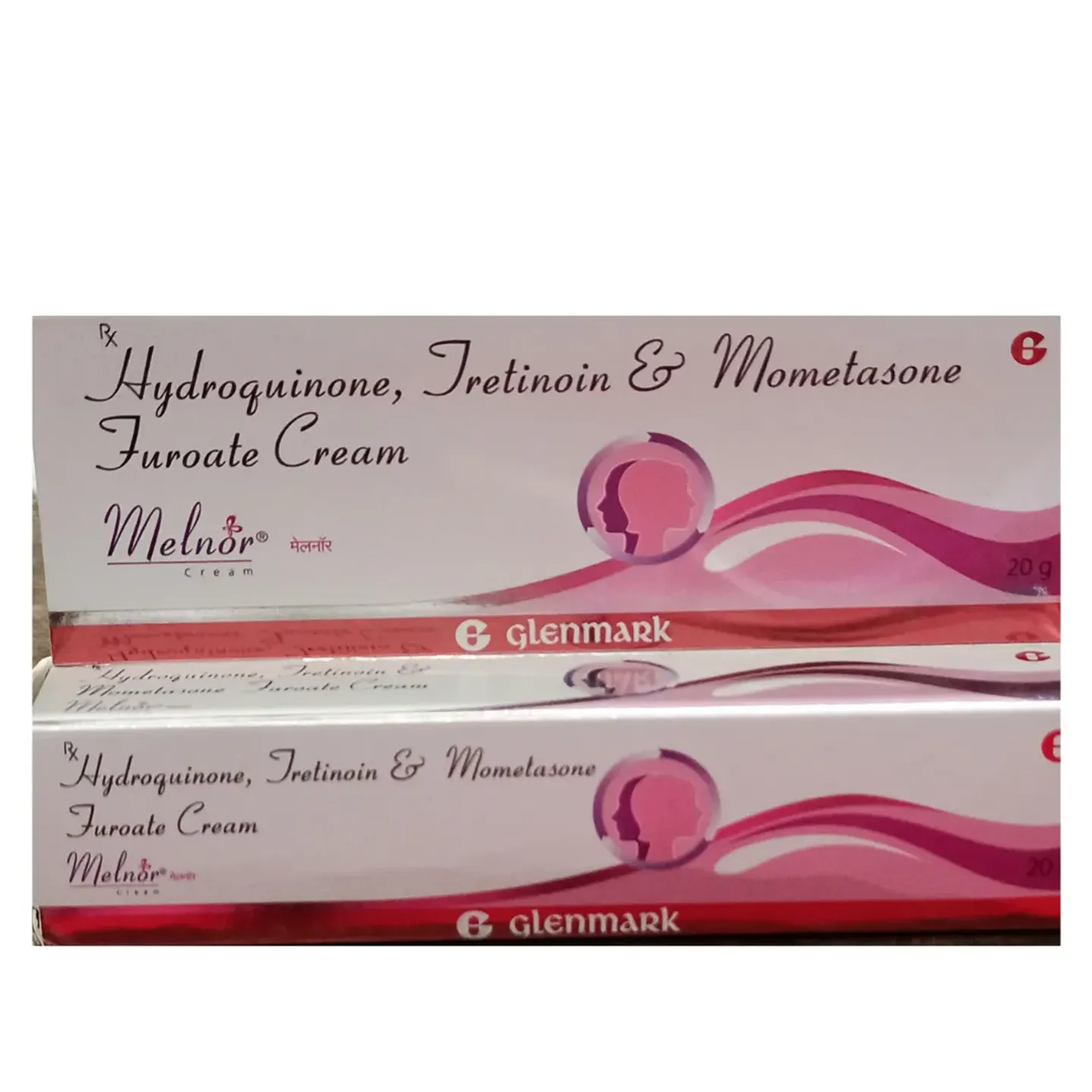 Melnor Cream 20gm product image