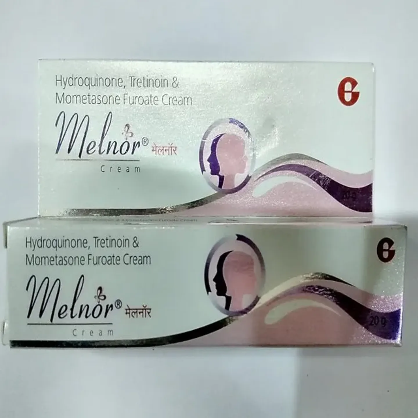 Melnor Cream 30gm product image