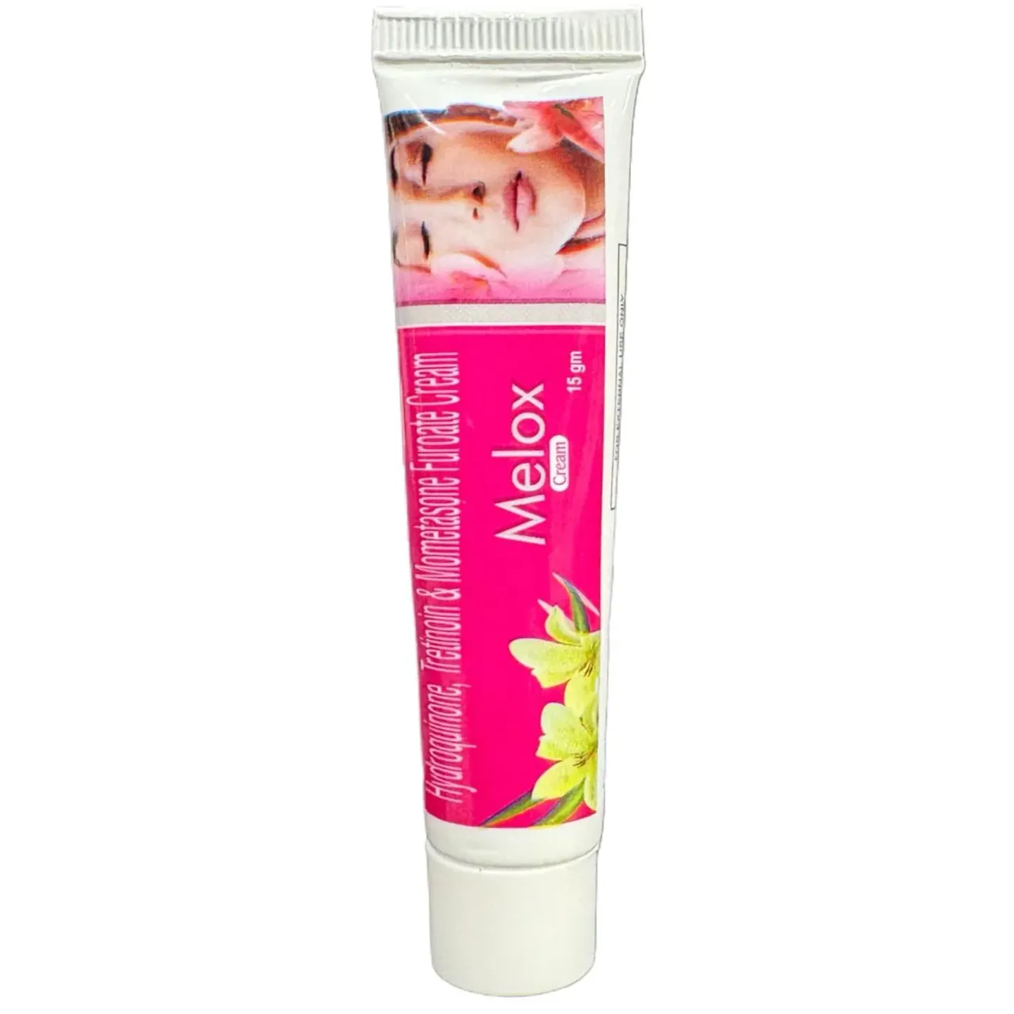 Melox Cream 15gm product image