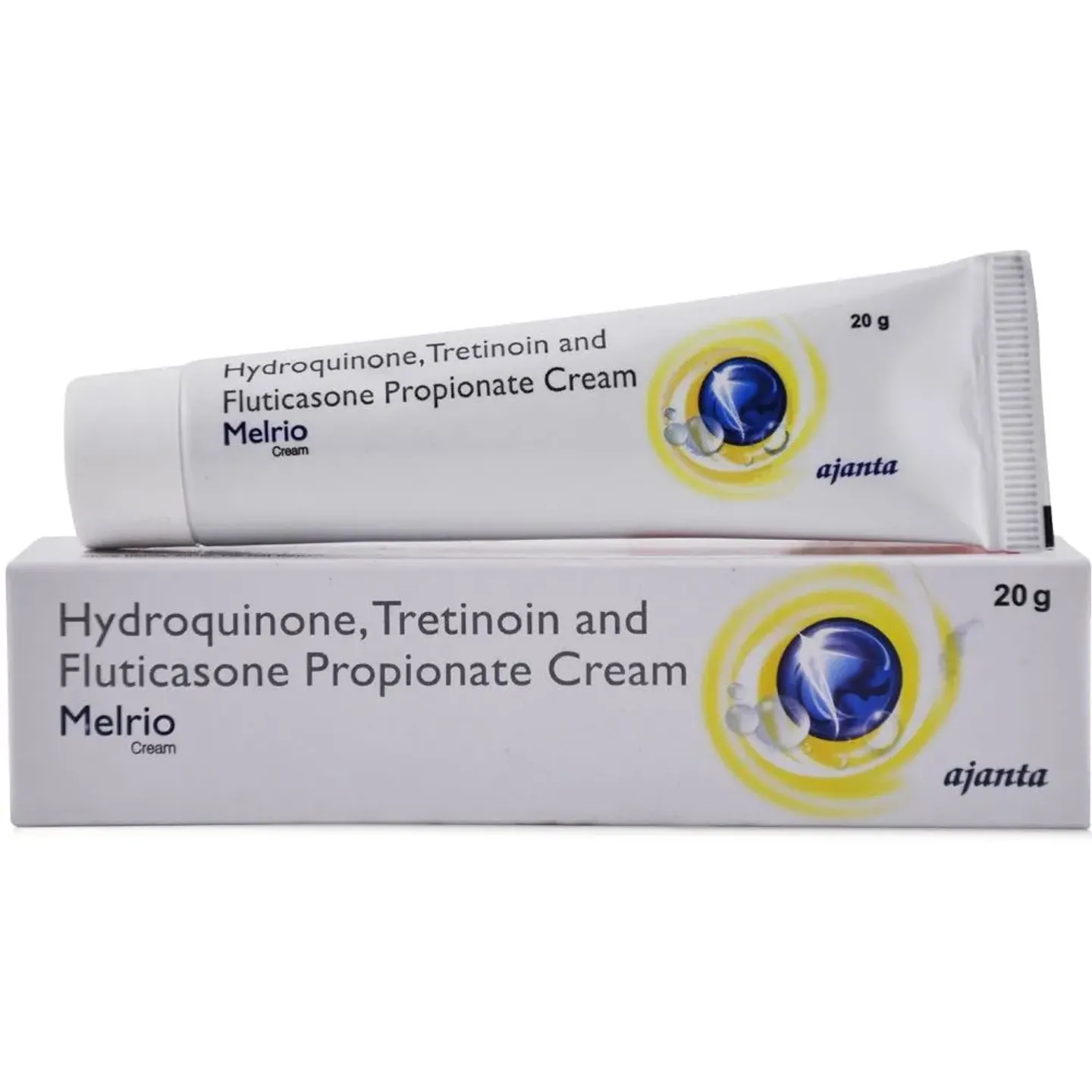 Melrio Cream 20gm product image