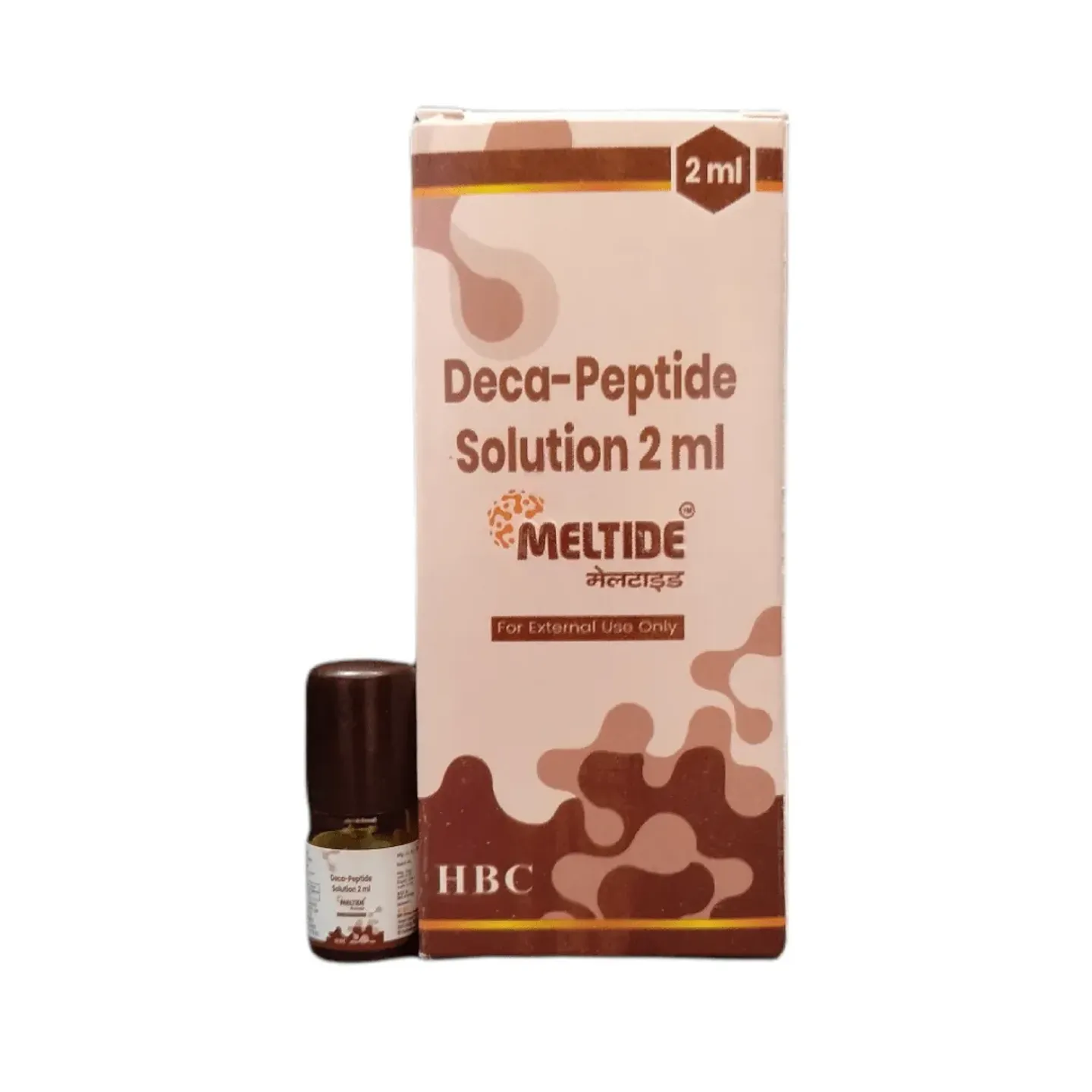 Meltide Solution 2ml product image