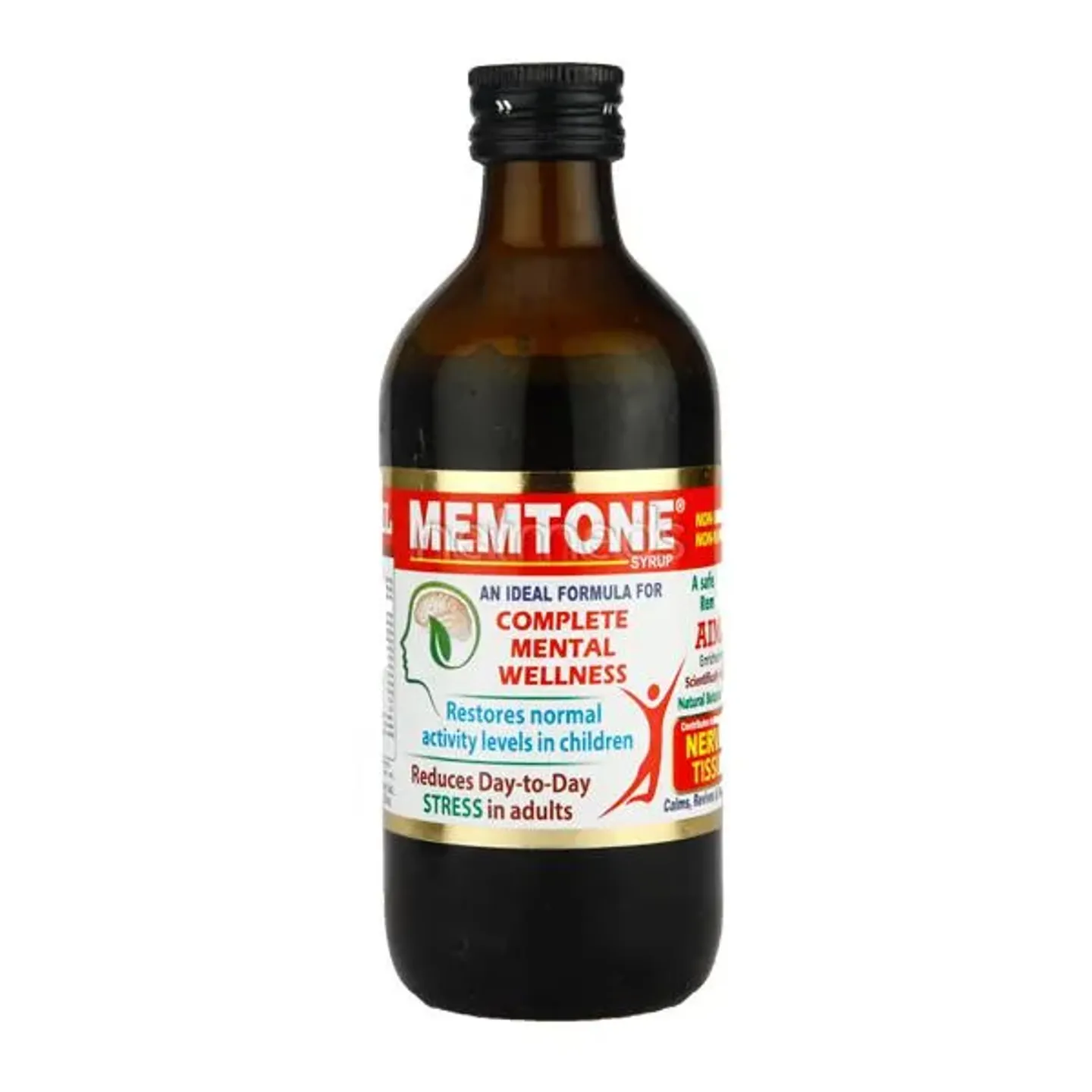 Memtone Syrup product image