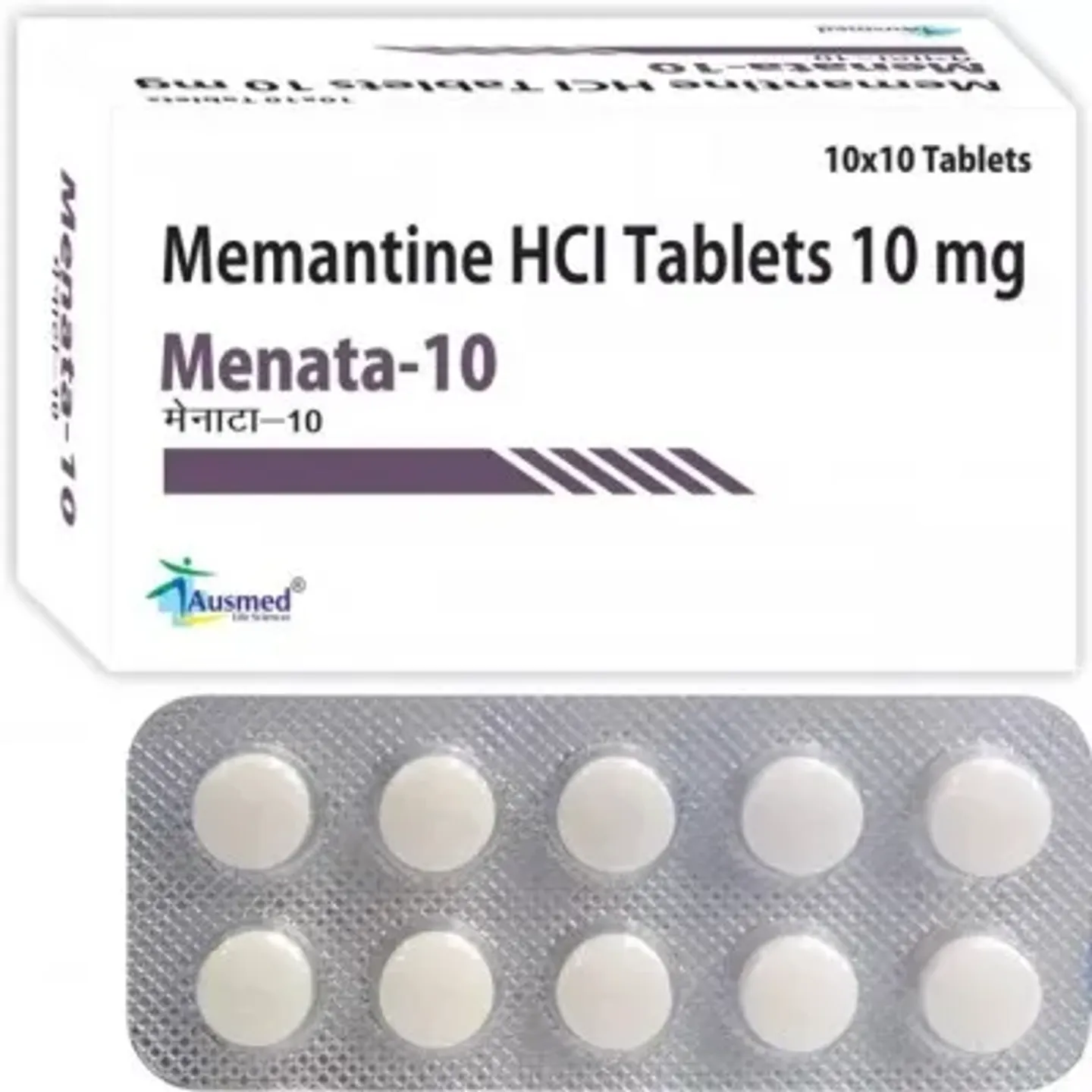 Menata 10 Tablet product image