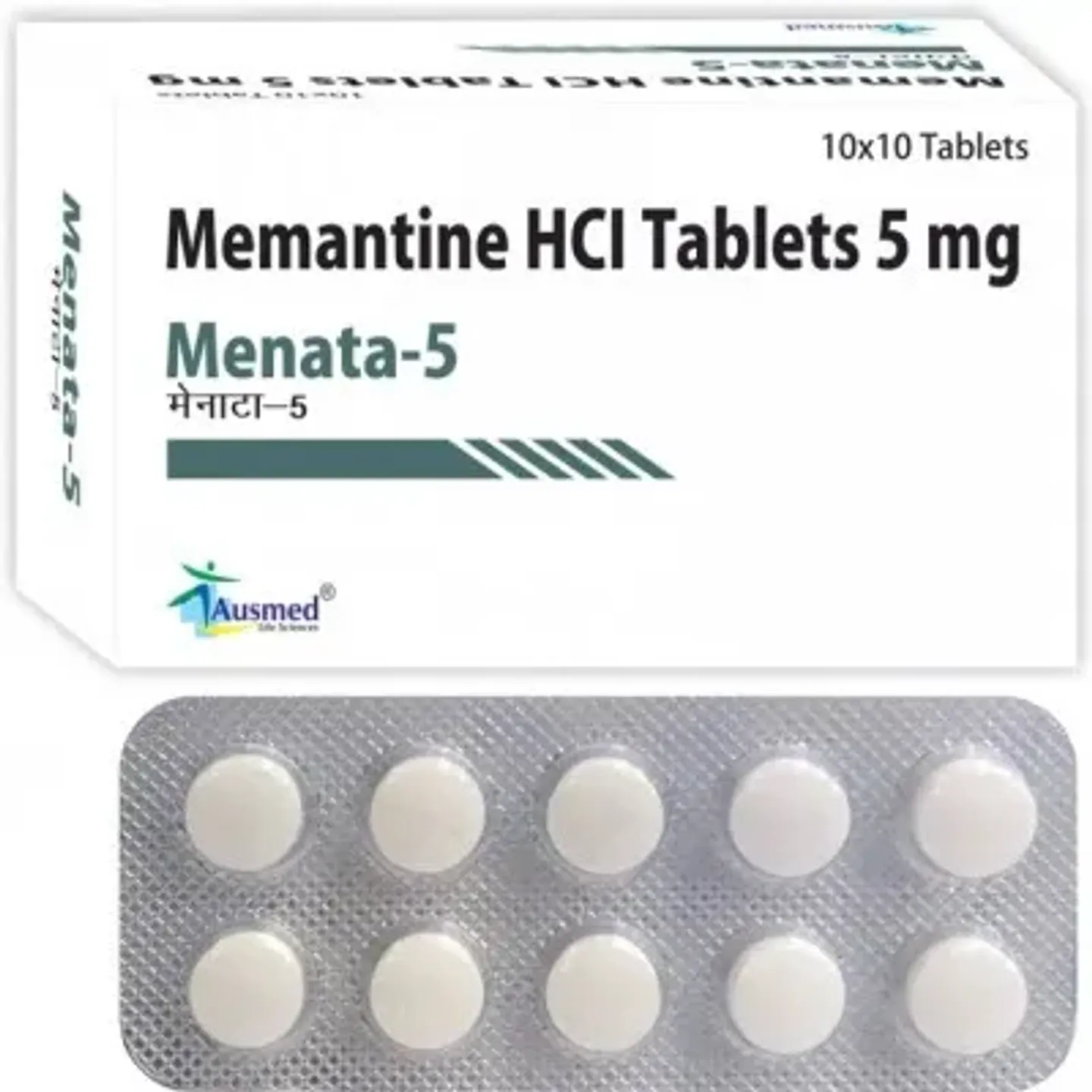 Menata 5 Tablet product image
