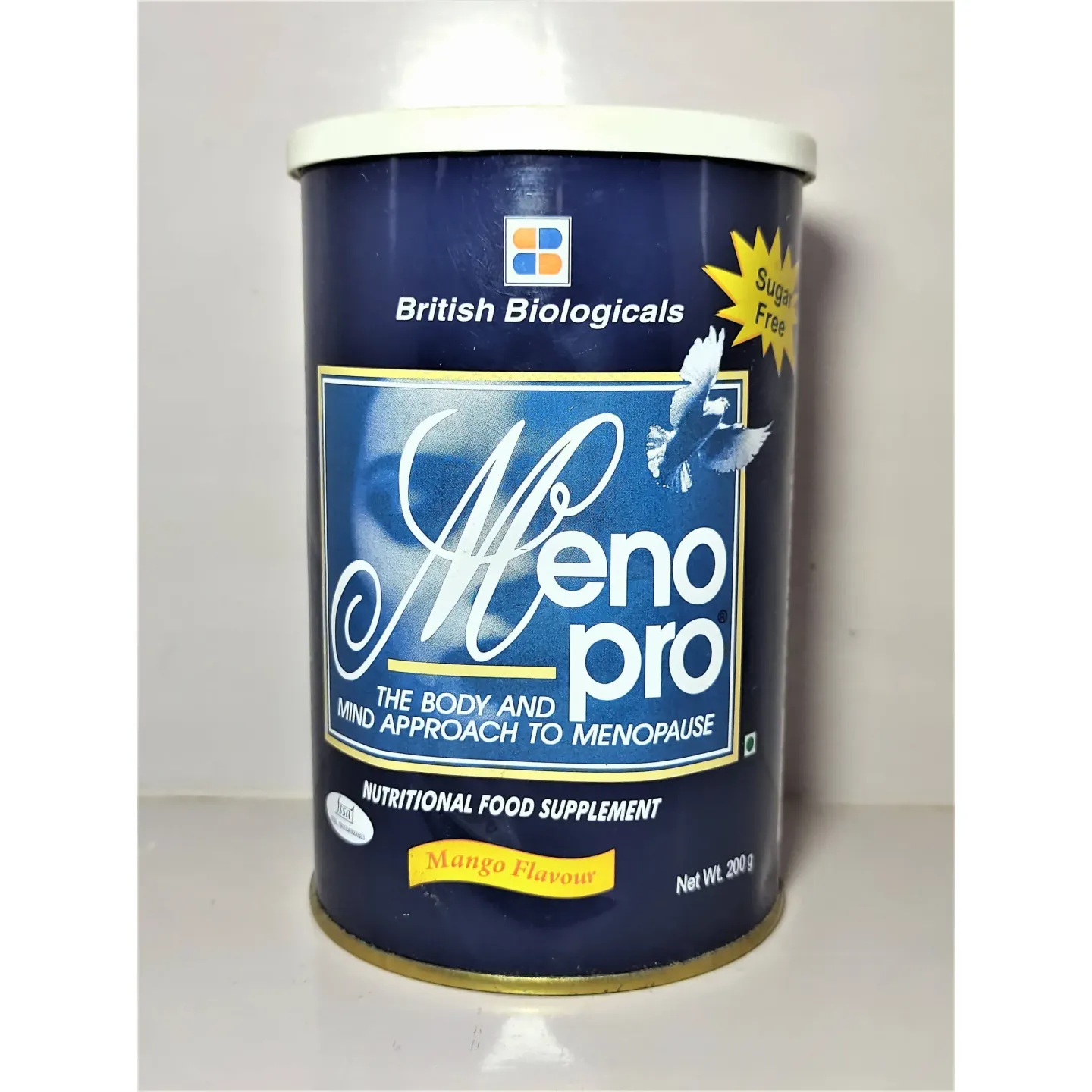 Meno Pro Powder 200gm product image