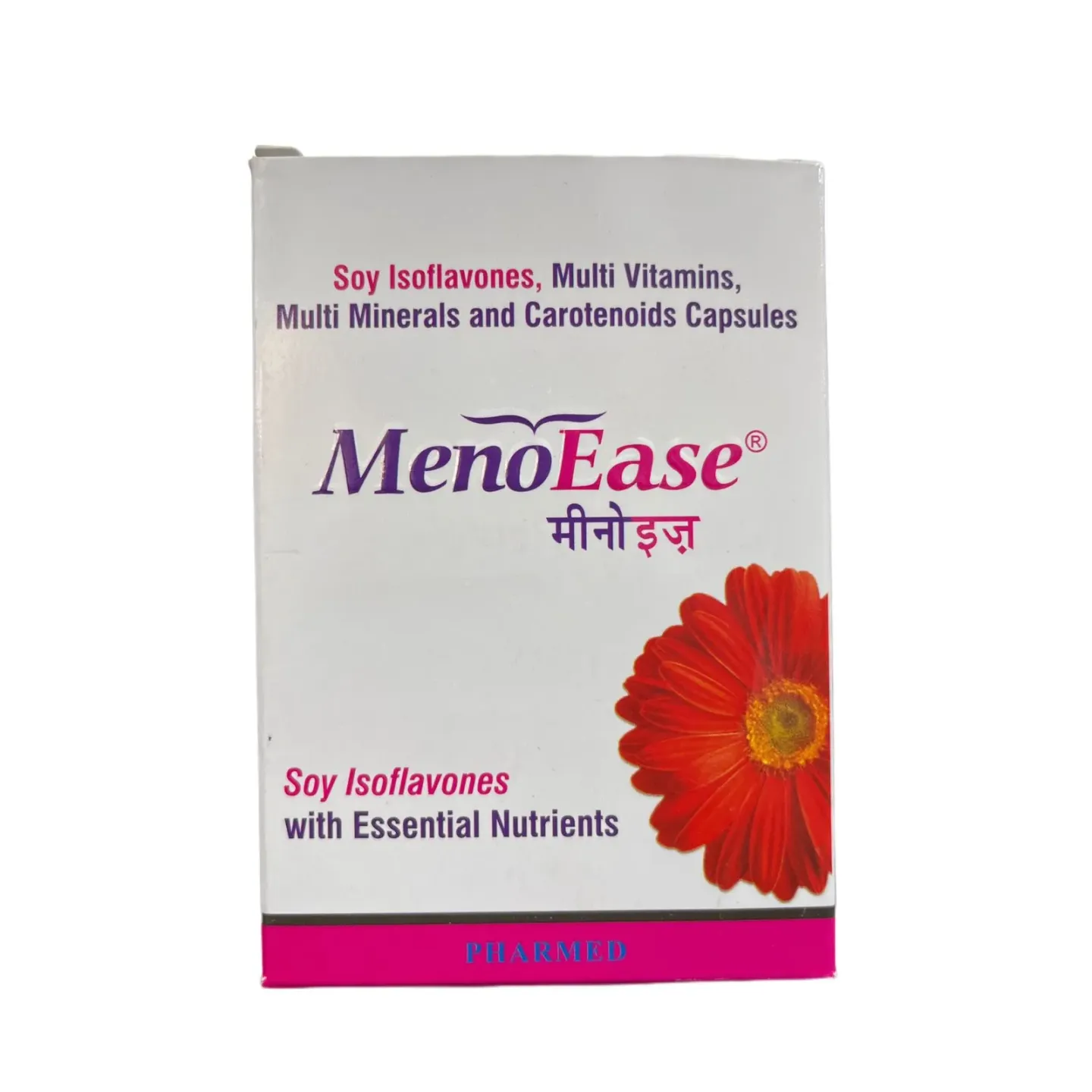 Menoease Capsule product image