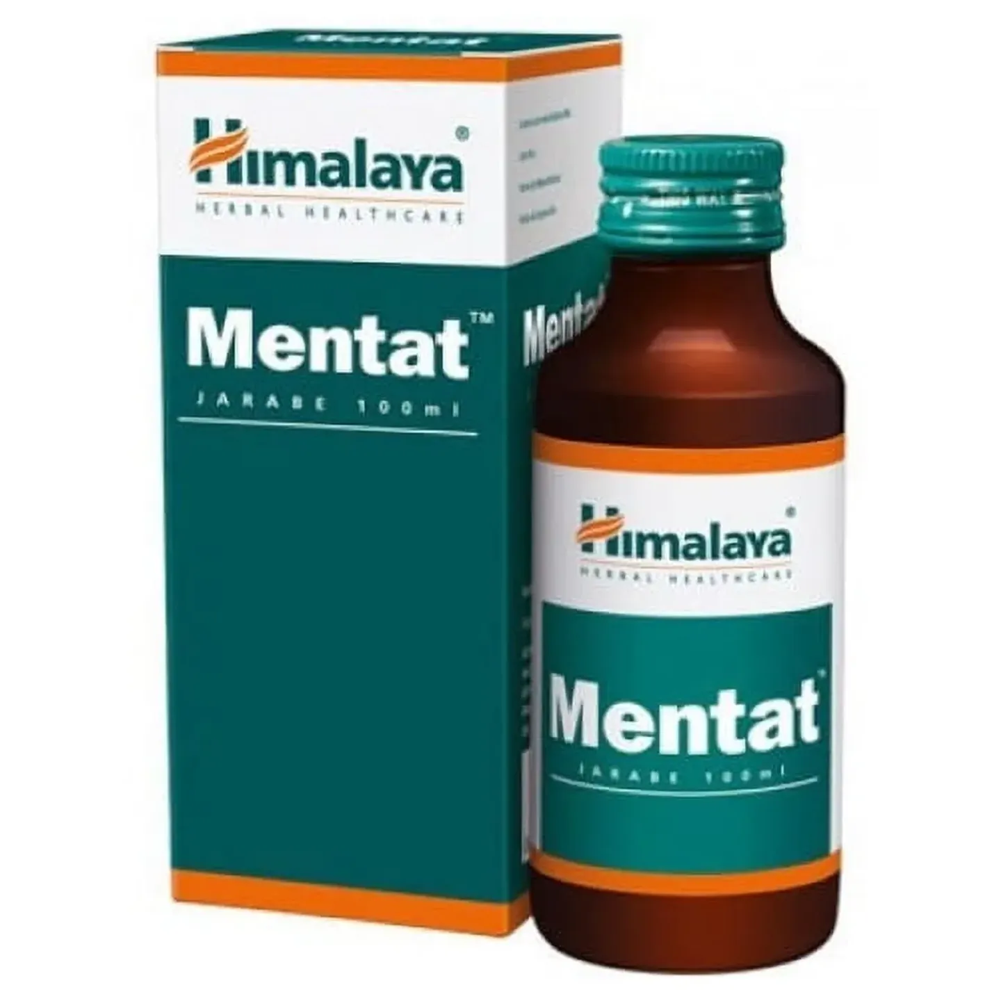 Mentat Syrup product image