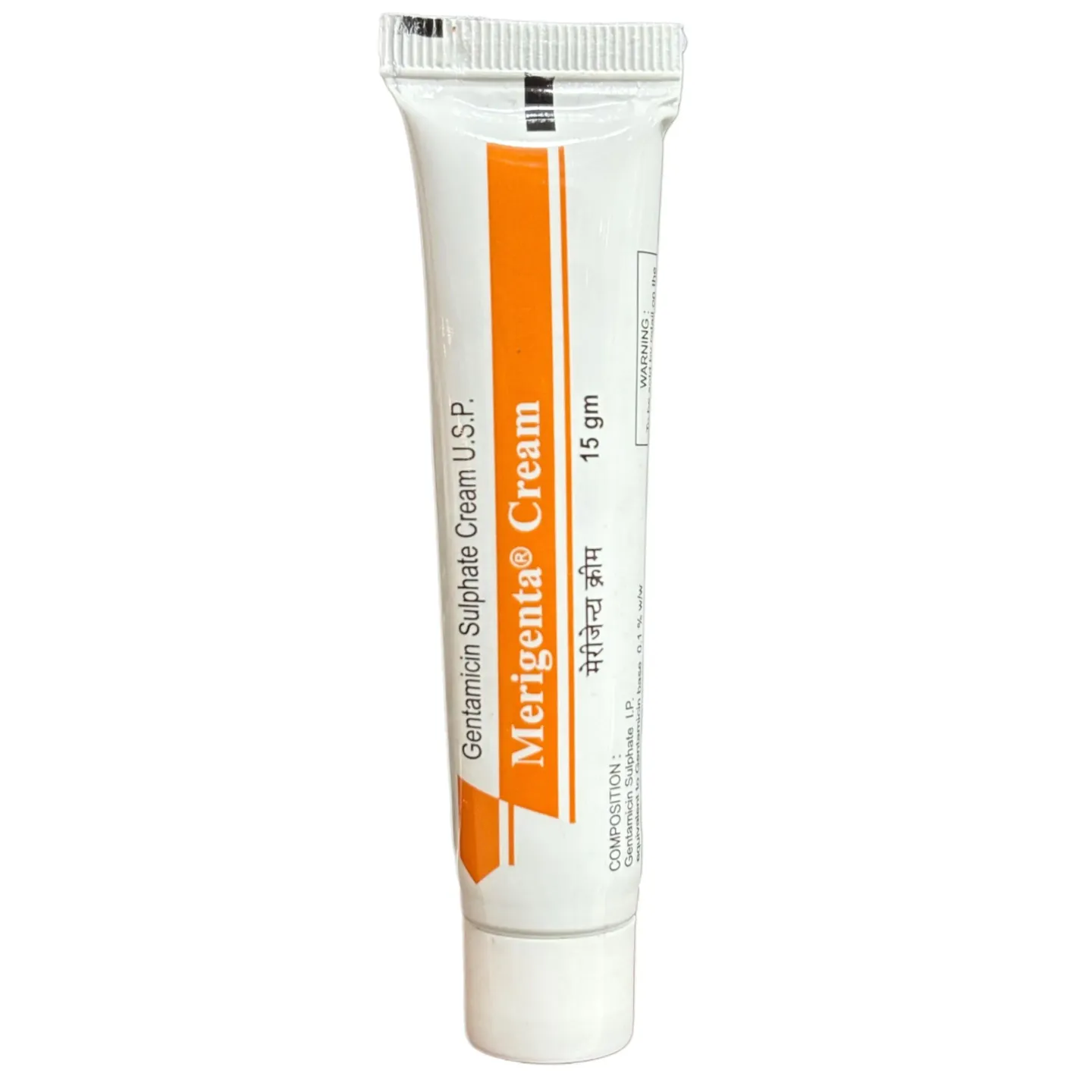 Merigenta Cream 15gm product image