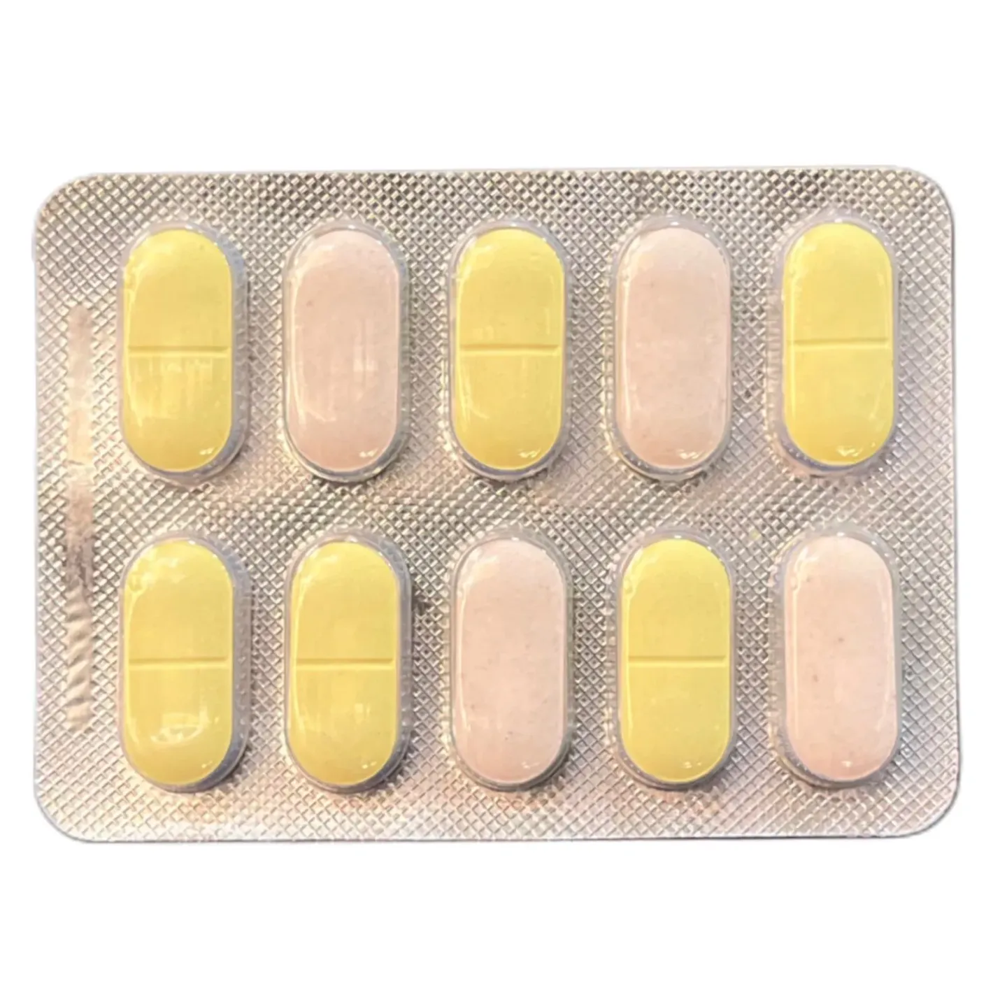 Met4min Gp Tablet product image