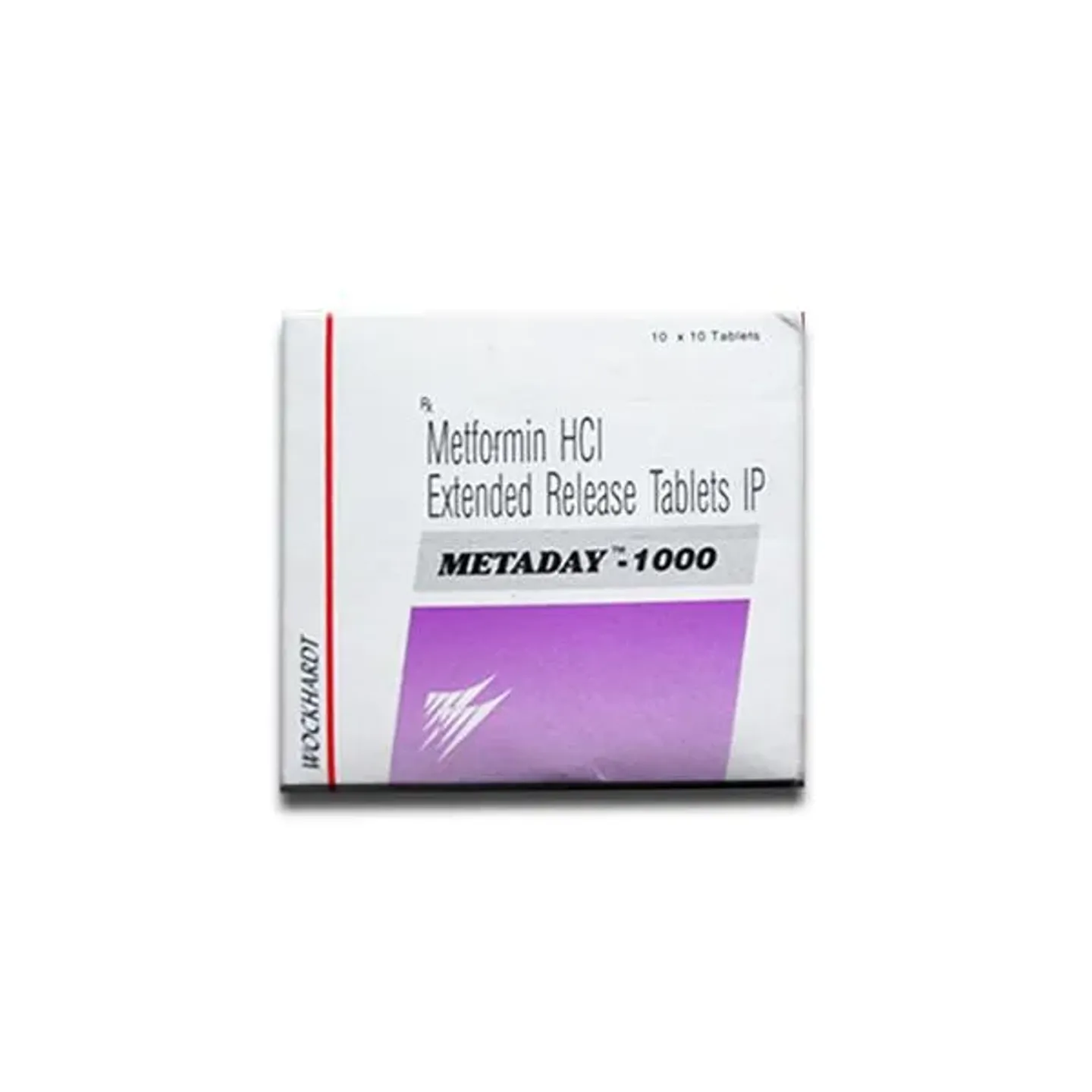 Metaday 1000 Tablet product image