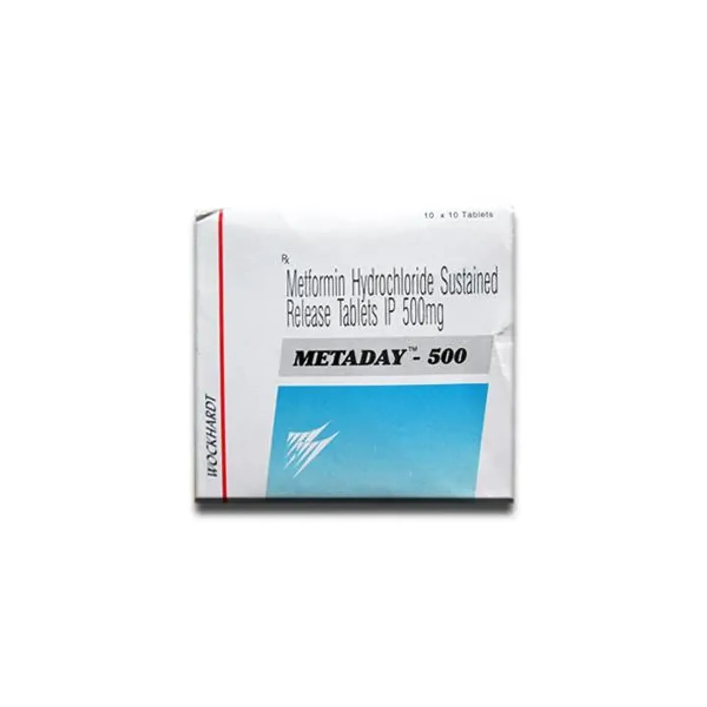 Metaday 500 Tablet product image